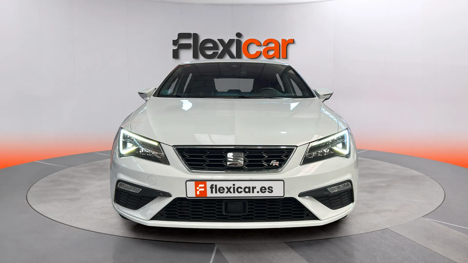SEAT León 1.5 TGI DSG-7 FR - foto 2