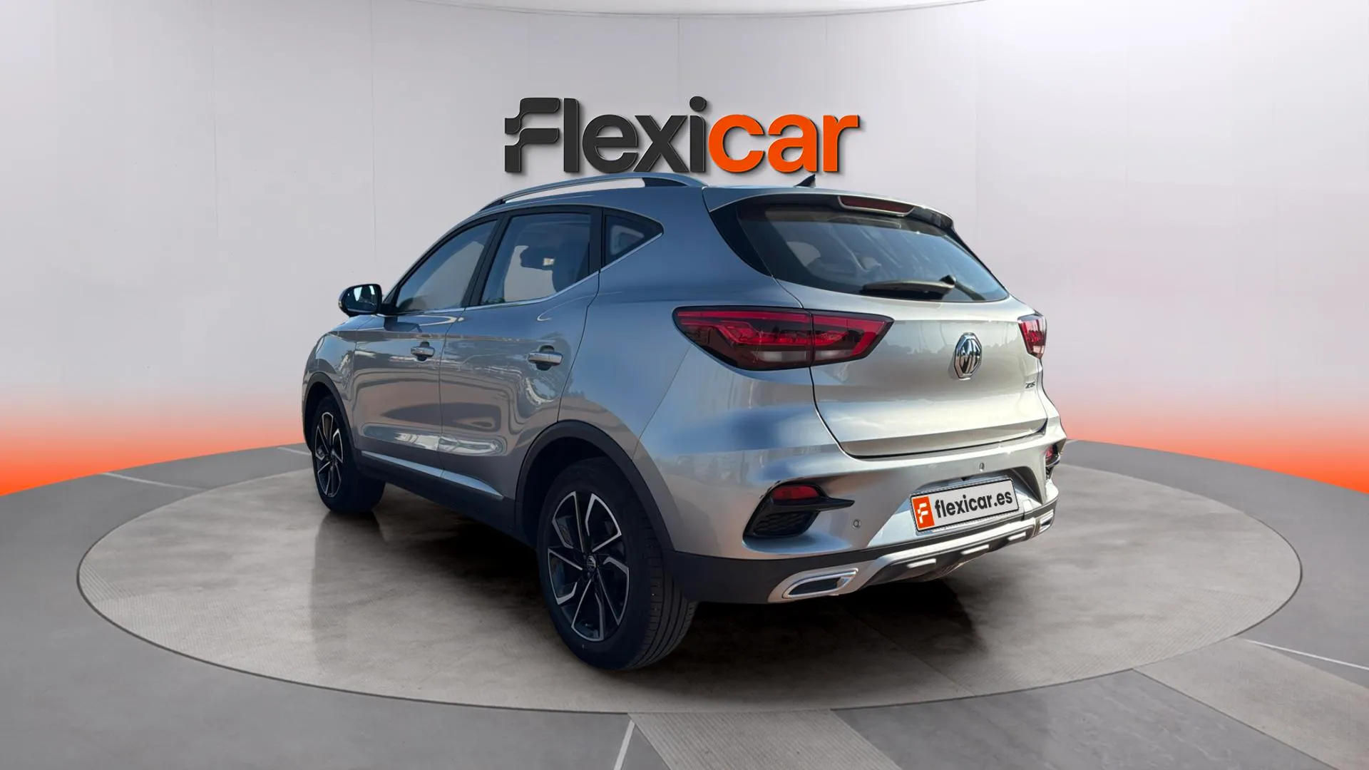 MG ZS 1.0T Luxury - foto 5