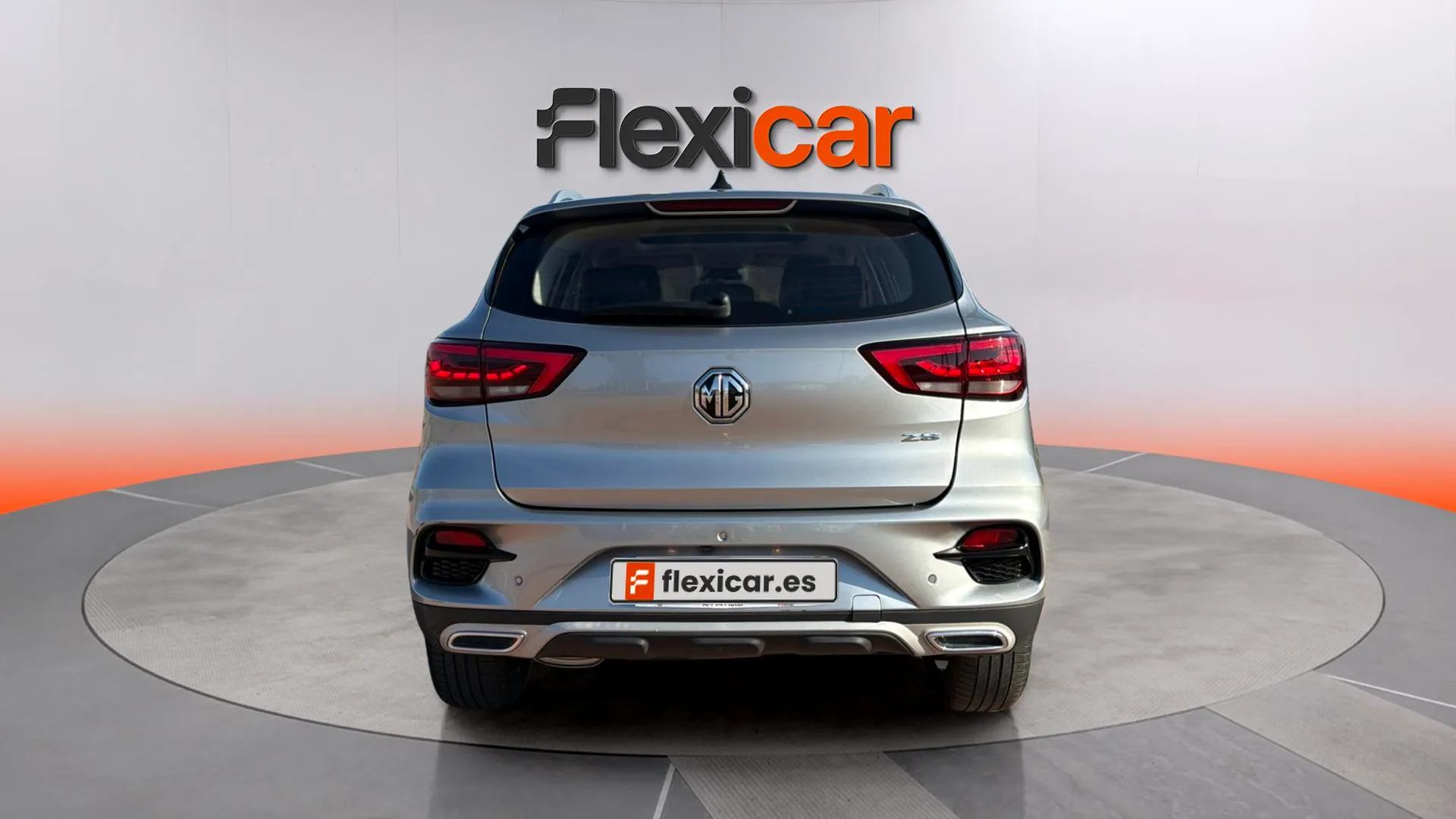 MG ZS 1.0T Luxury - foto 6
