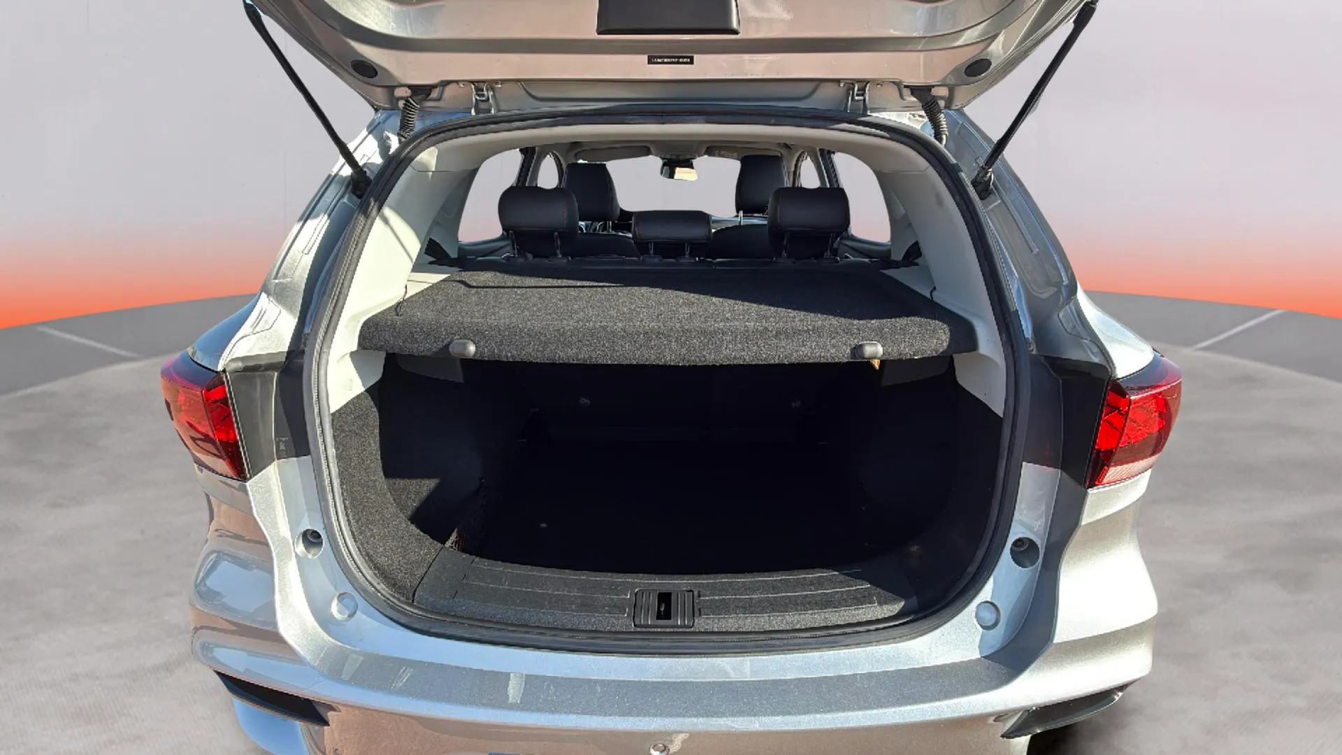 MG ZS 1.0T Luxury - foto 16