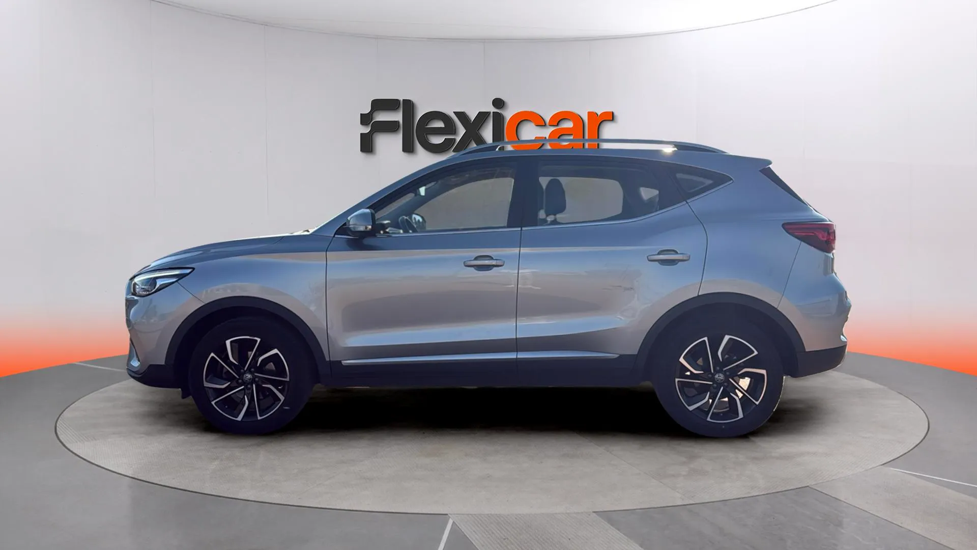 MG ZS 1.0T Luxury - foto 4
