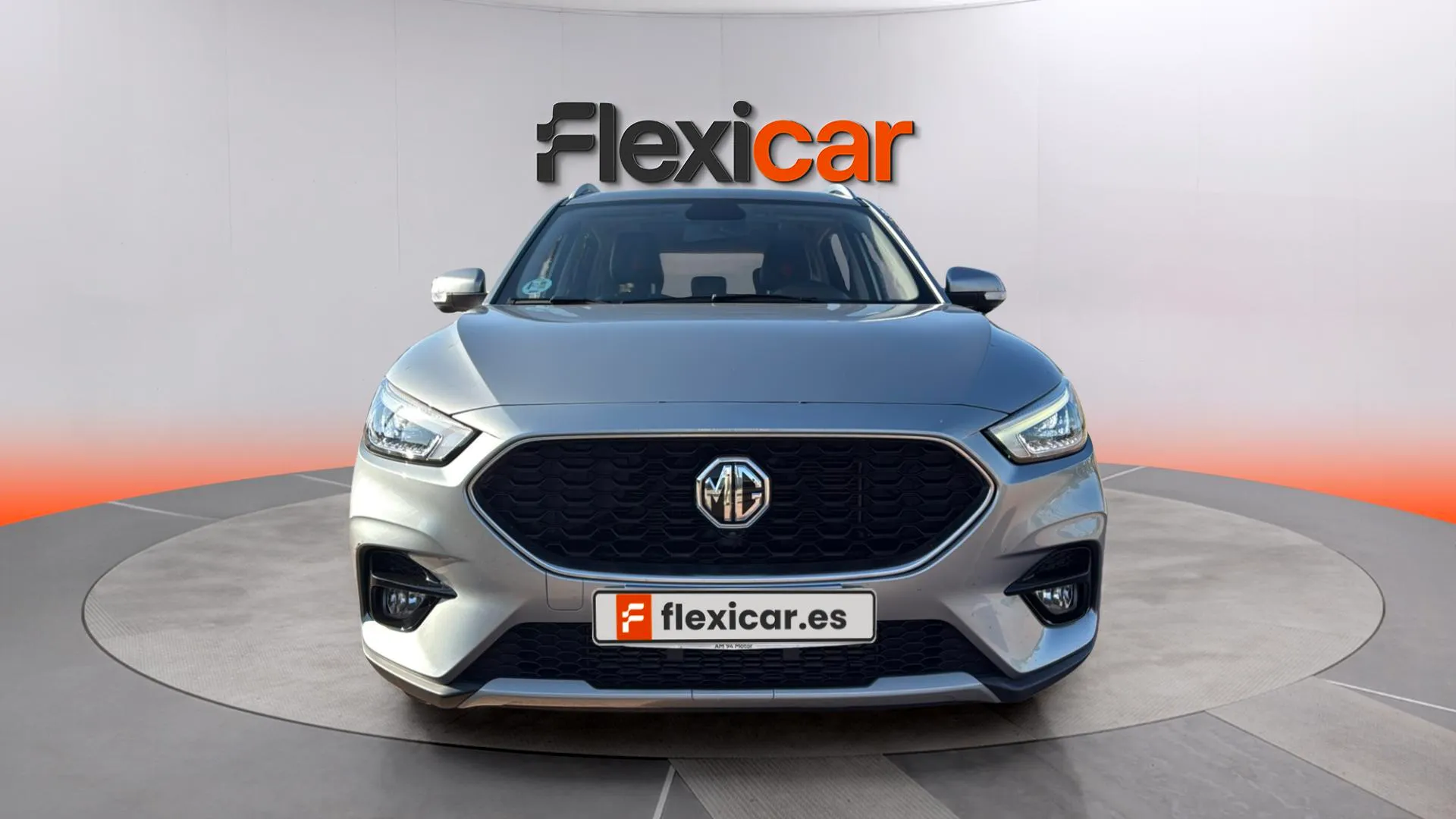 MG ZS 1.0T Luxury - foto 2