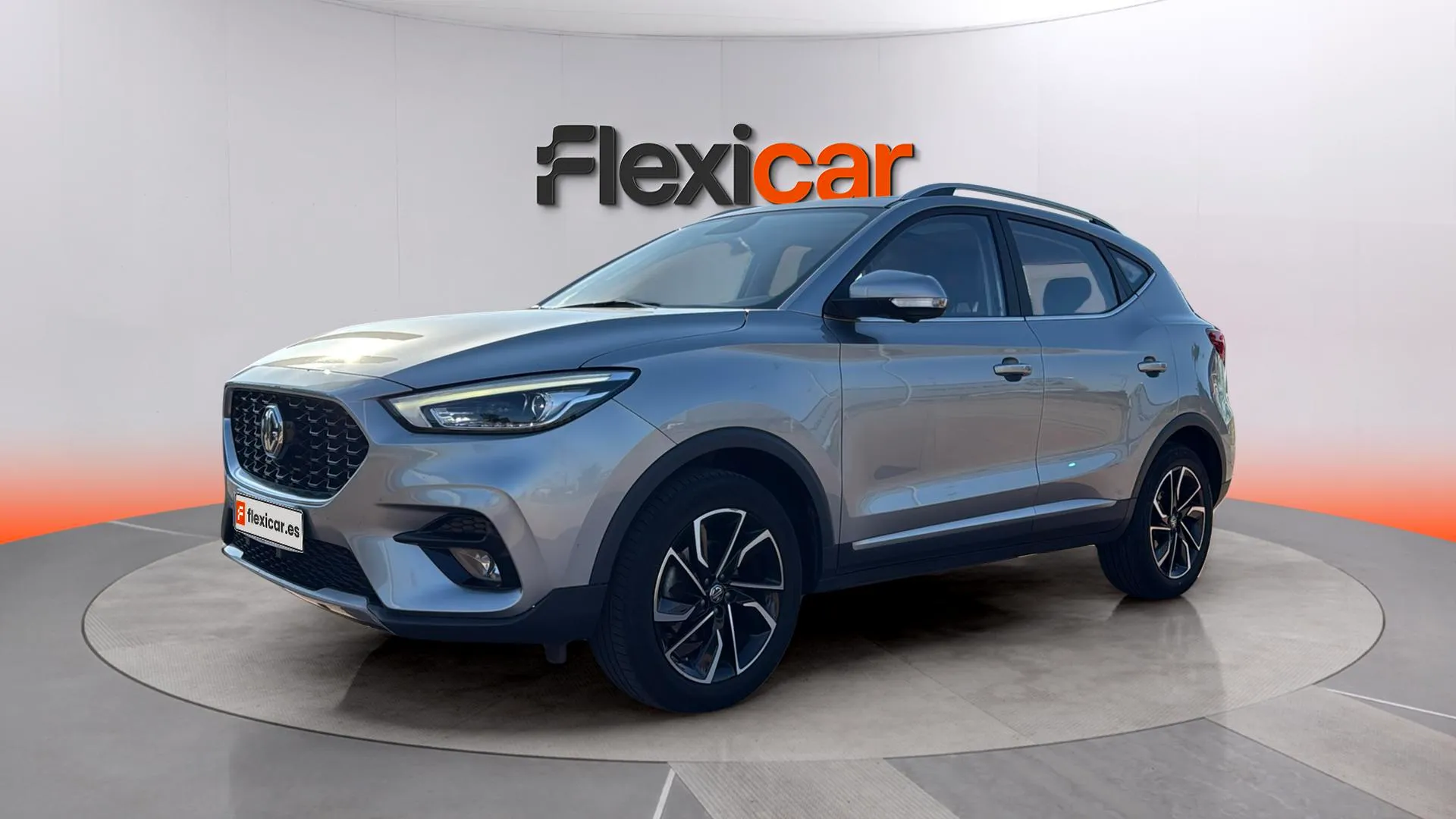 MG ZS 1.0T Luxury - foto 3