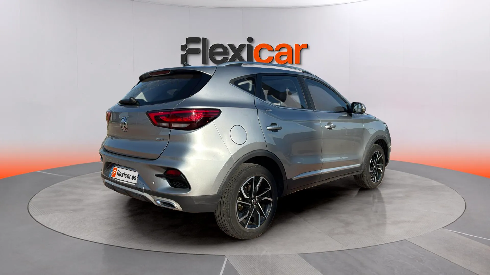 MG ZS 1.0T Luxury - foto 7