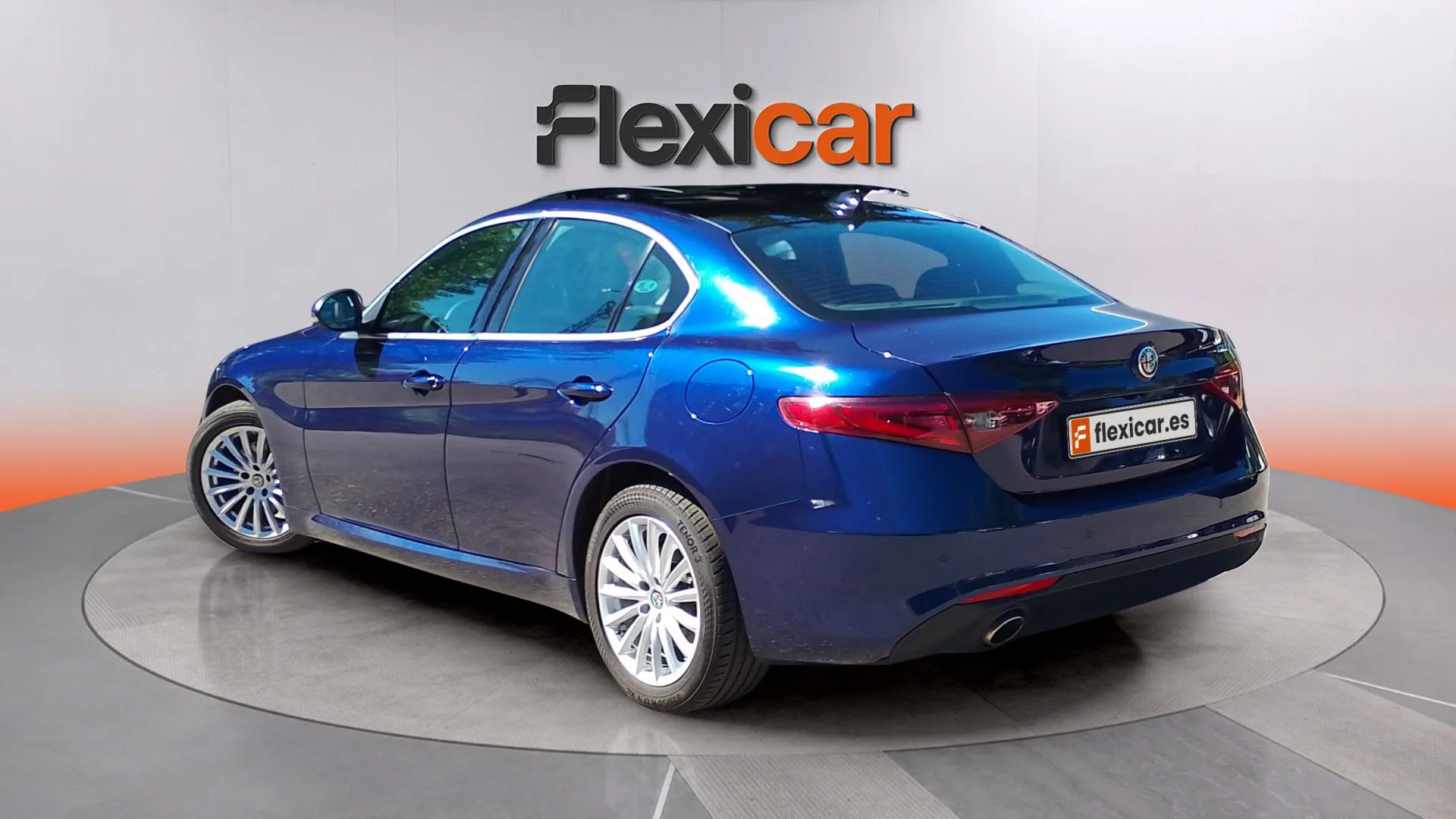 Alfa Romeo Giulia 2.2 Diesel Executive - foto 5
