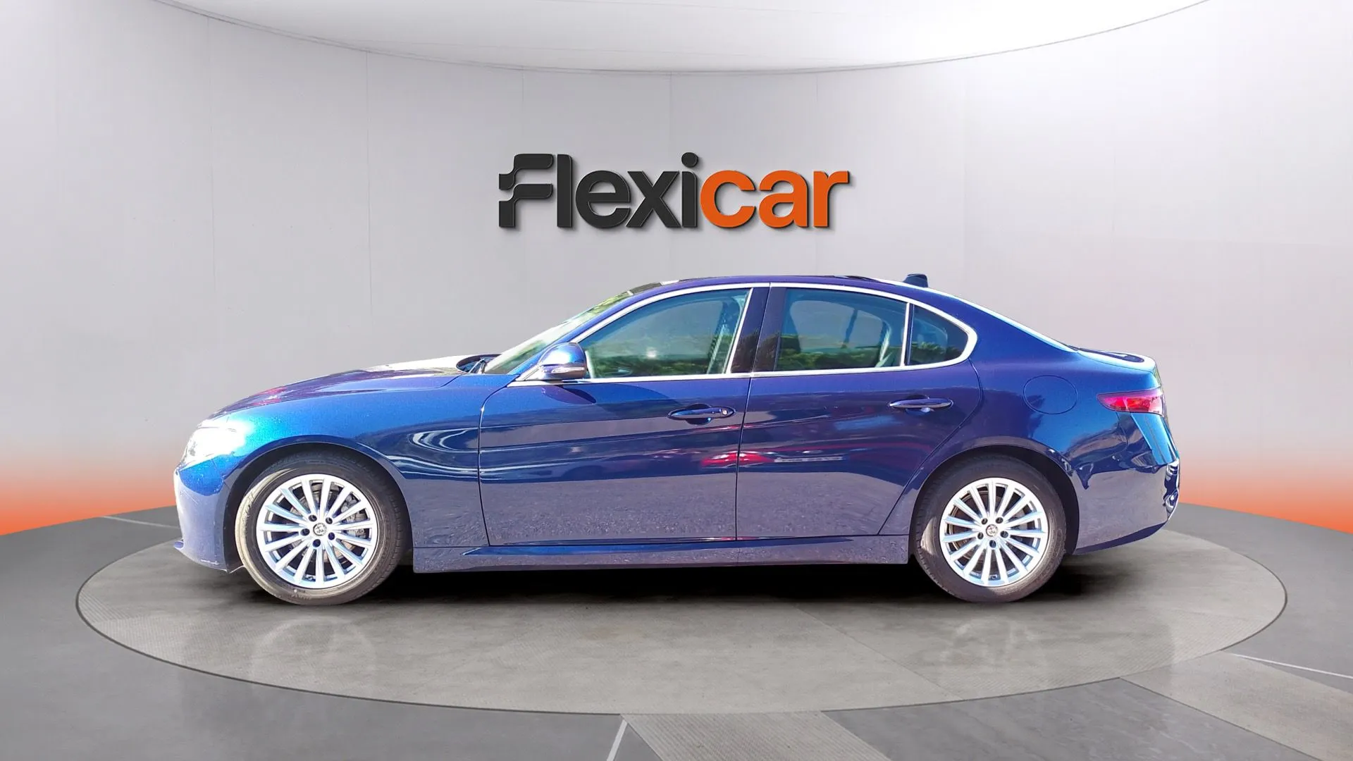 Alfa Romeo Giulia 2.2 Diesel Executive - foto 3
