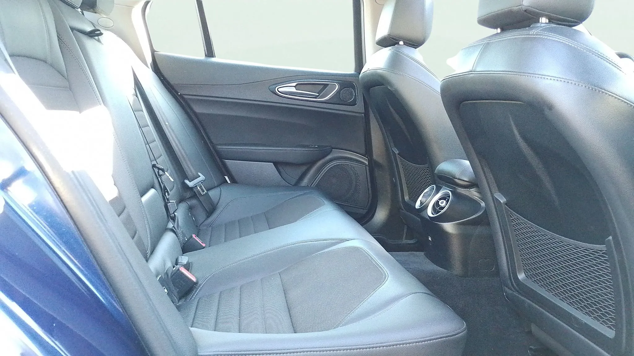 Alfa Romeo Giulia 2.2 Diesel Executive - foto 12