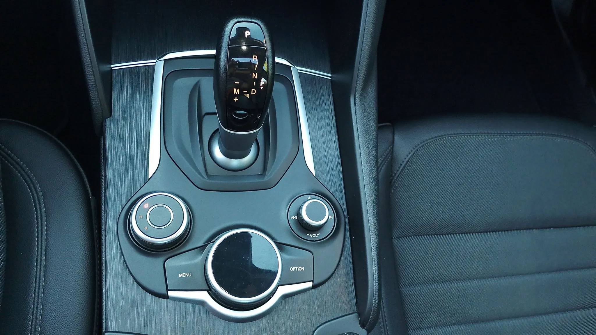 Alfa Romeo Giulia 2.2 Diesel Executive - foto 19