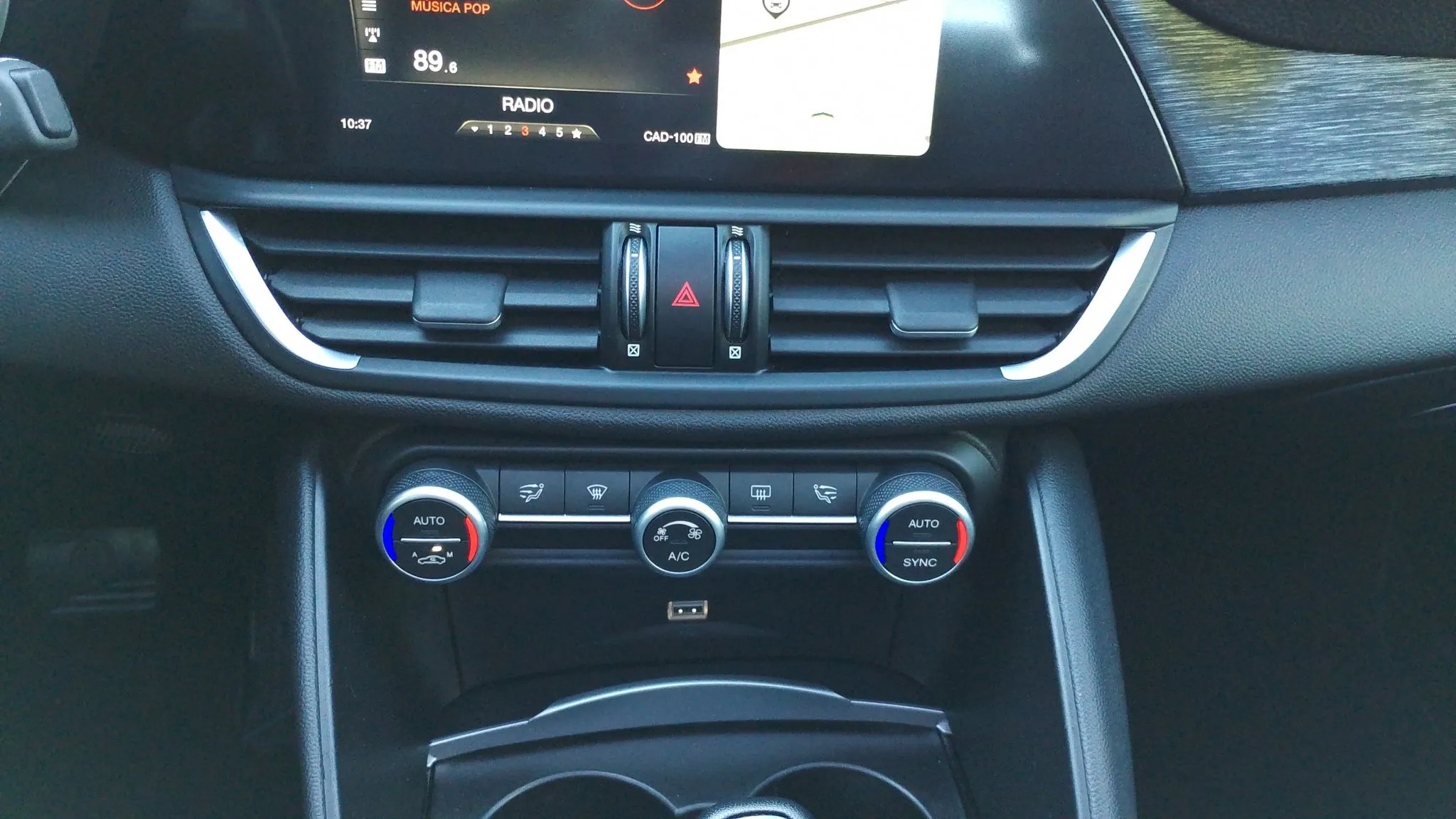 Alfa Romeo Giulia 2.2 Diesel Executive - foto 18