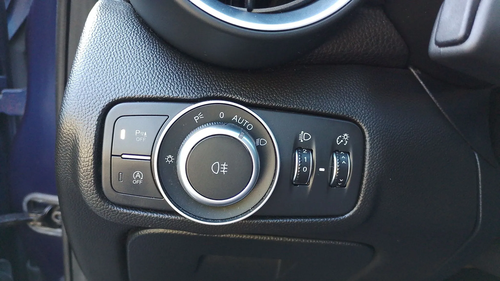 Alfa Romeo Giulia 2.2 Diesel Executive - foto 20