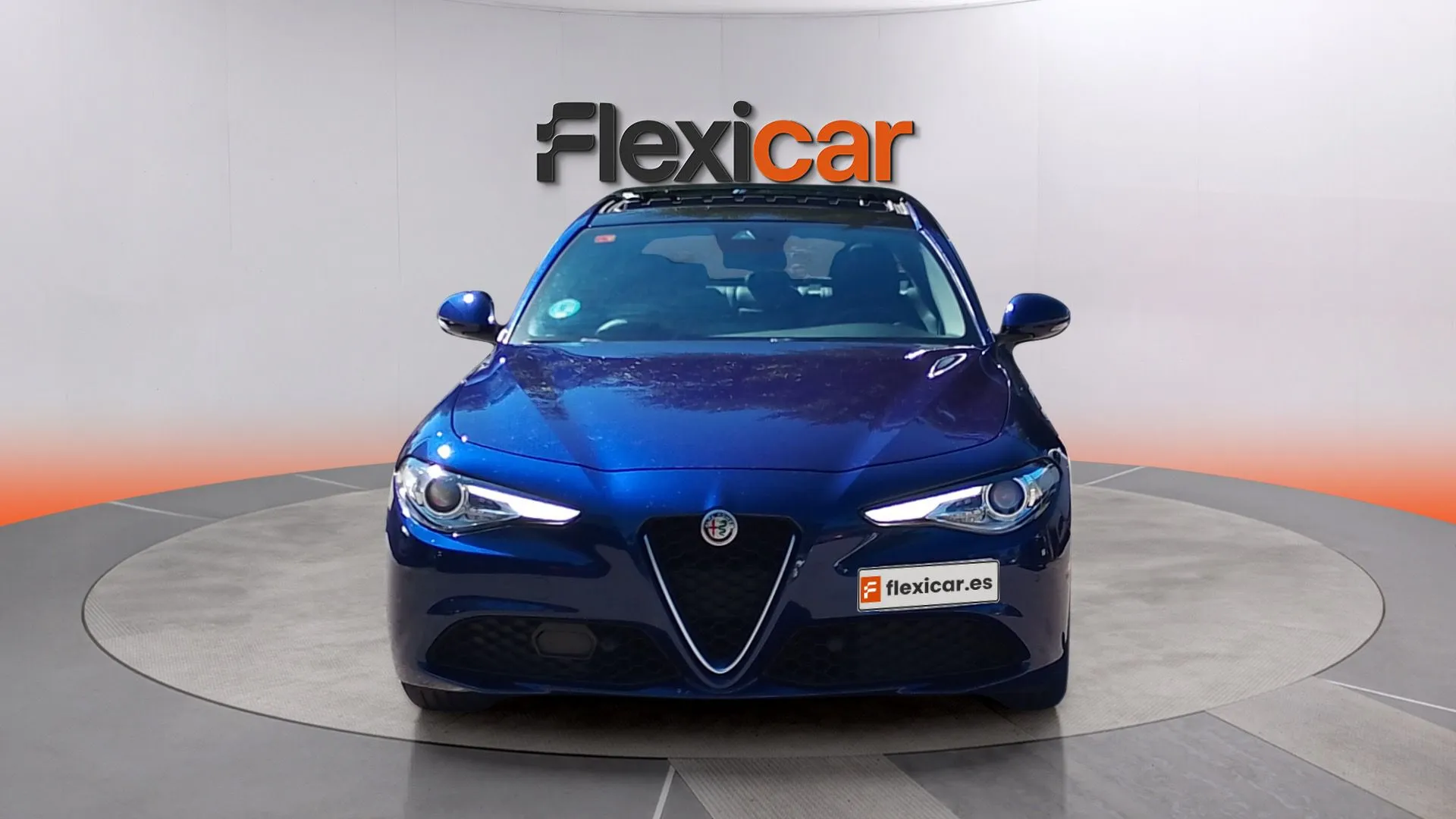 Alfa Romeo Giulia 2.2 Diesel Executive - foto 2