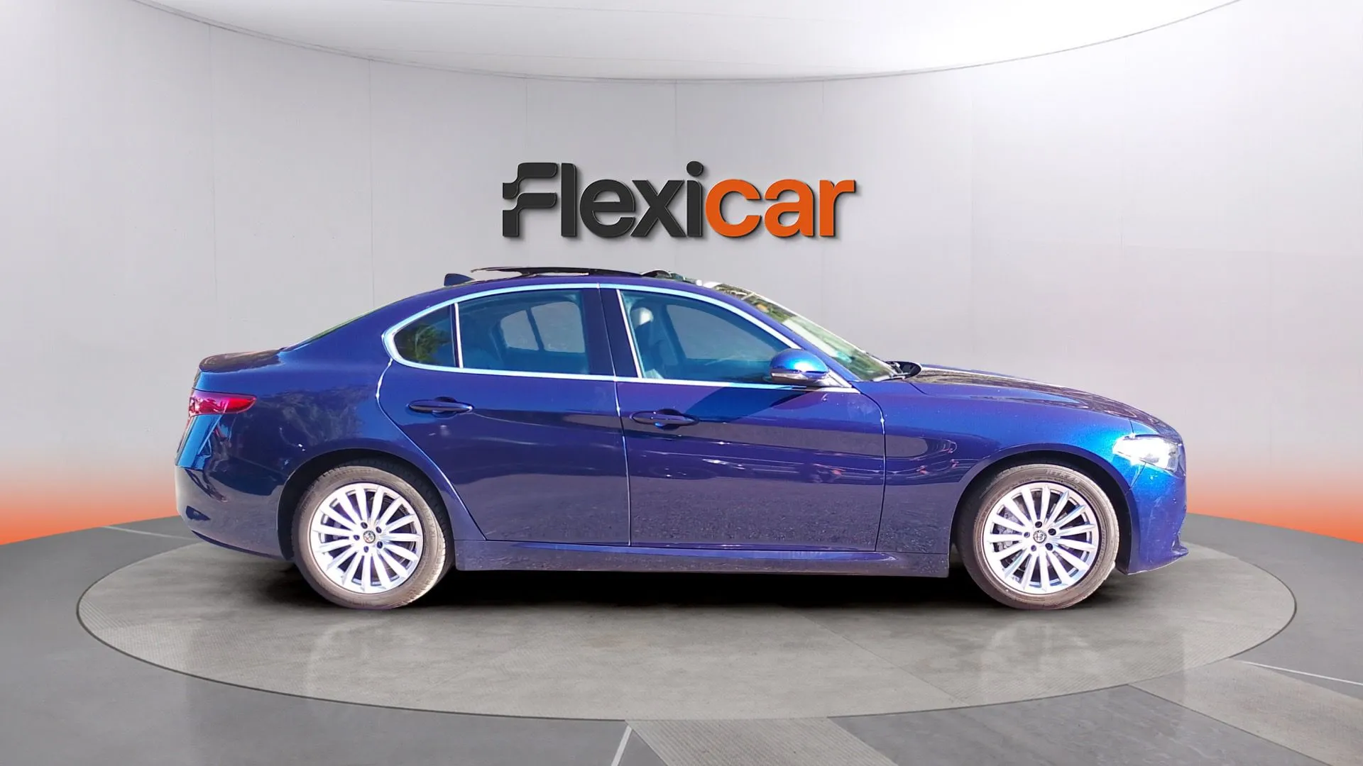 Alfa Romeo Giulia 2.2 Diesel Executive - foto 4
