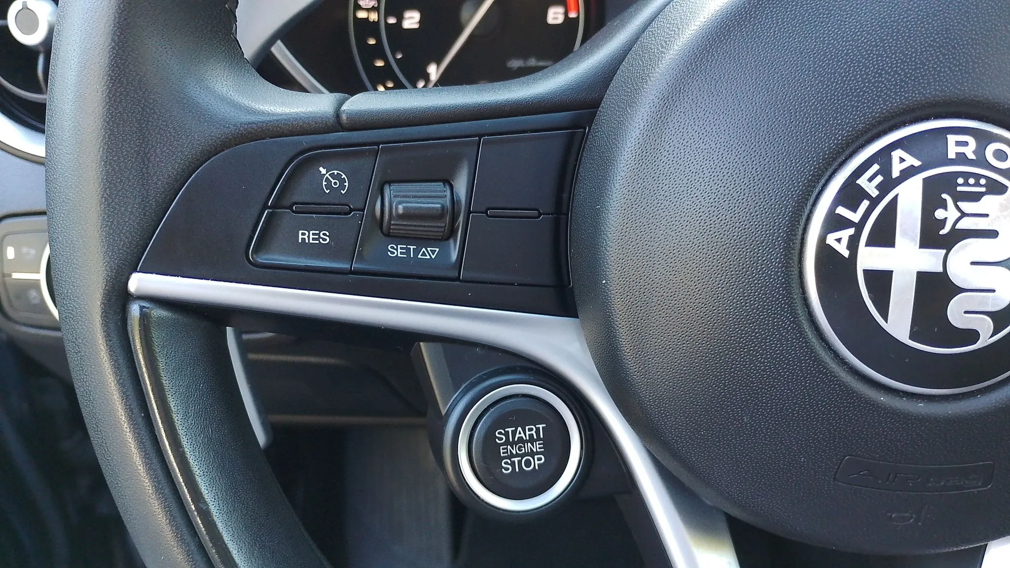 Alfa Romeo Giulia 2.2 Diesel Executive - foto 15