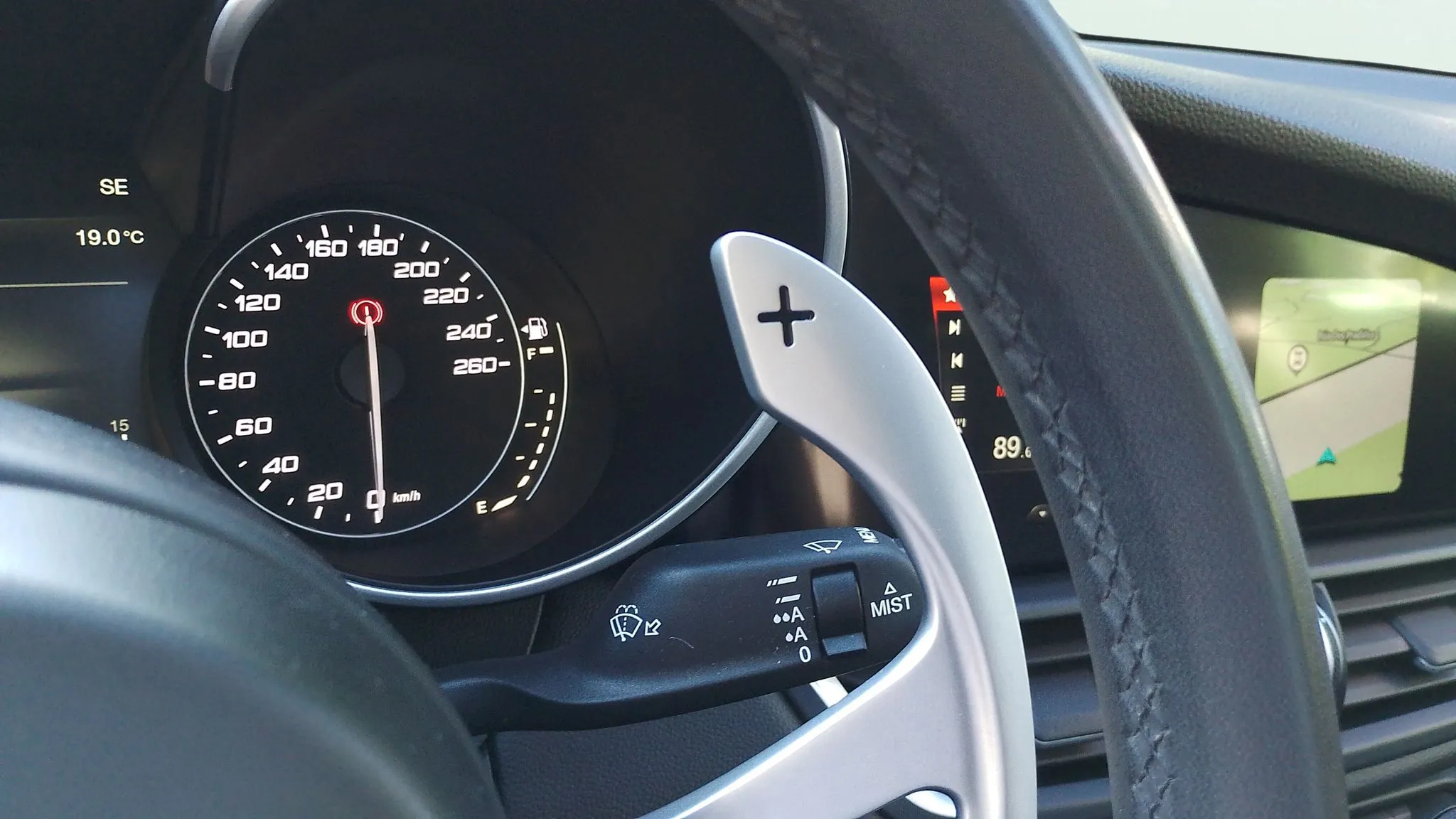 Alfa Romeo Giulia 2.2 Diesel Executive - foto 17