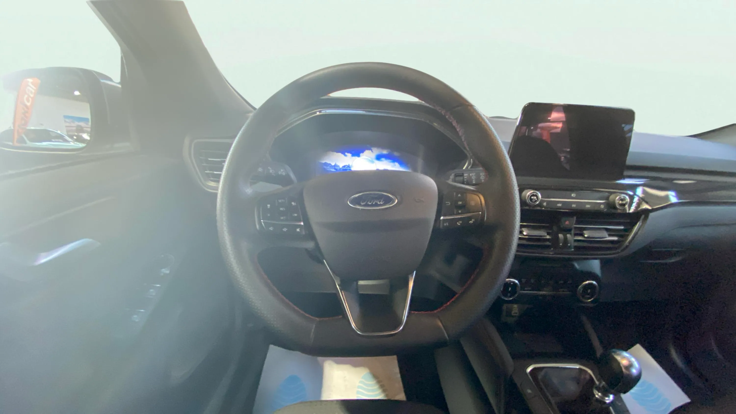 Ford Kuga ST-Line 1.5T EcoBoost - foto 14