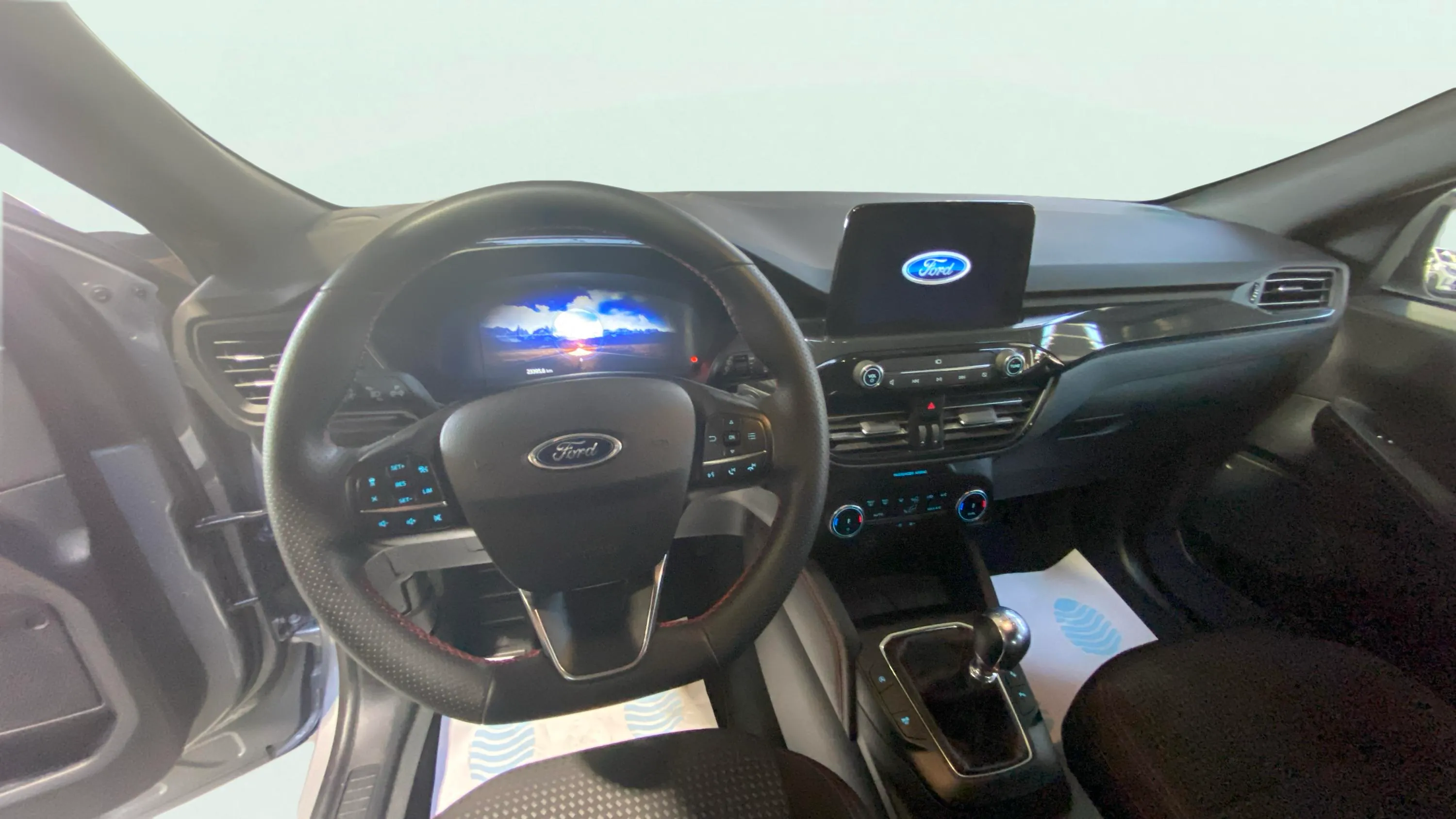 Ford Kuga ST-Line 1.5T EcoBoost - foto 12