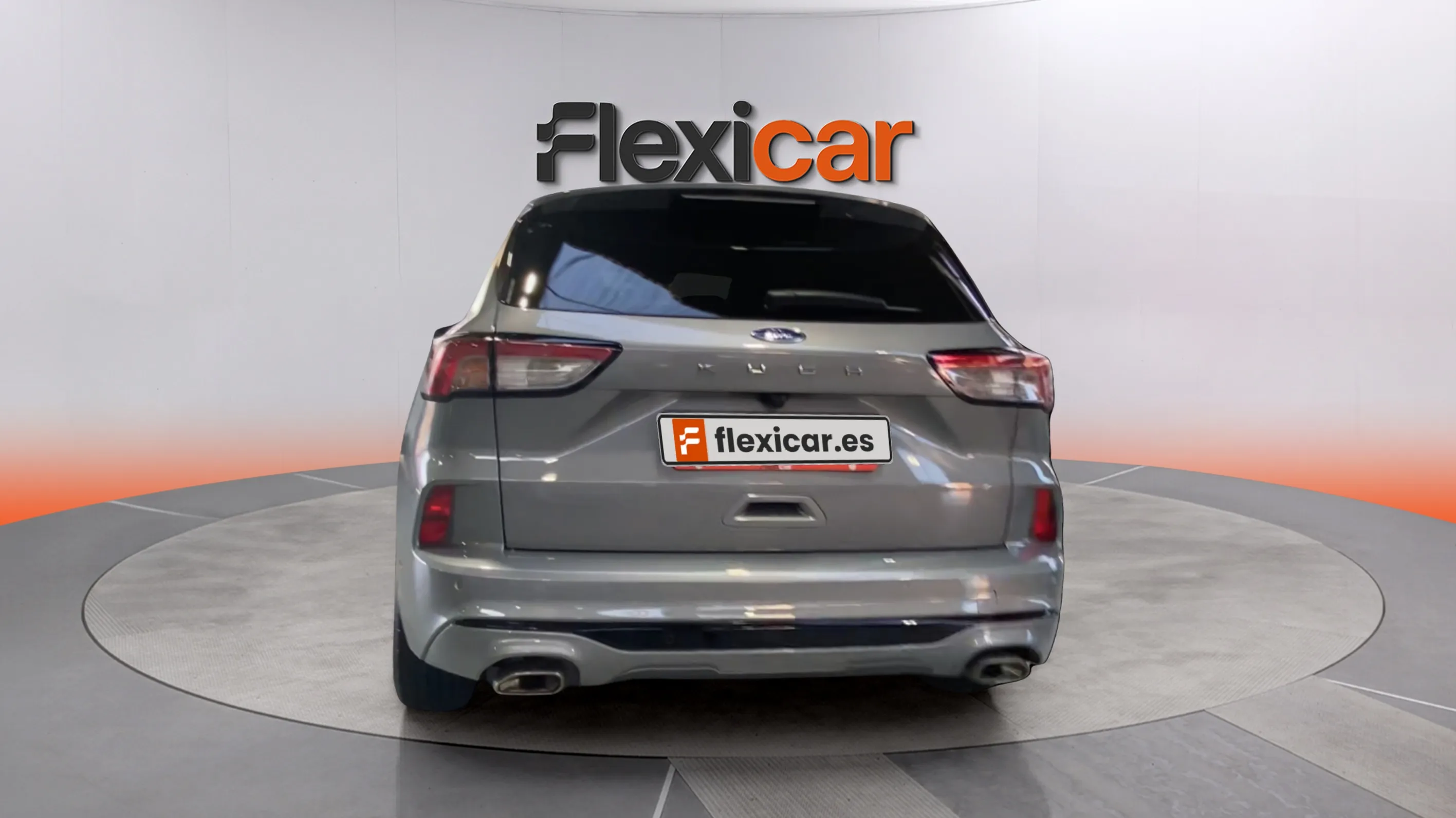 Ford Kuga ST-Line 1.5T EcoBoost - foto 6