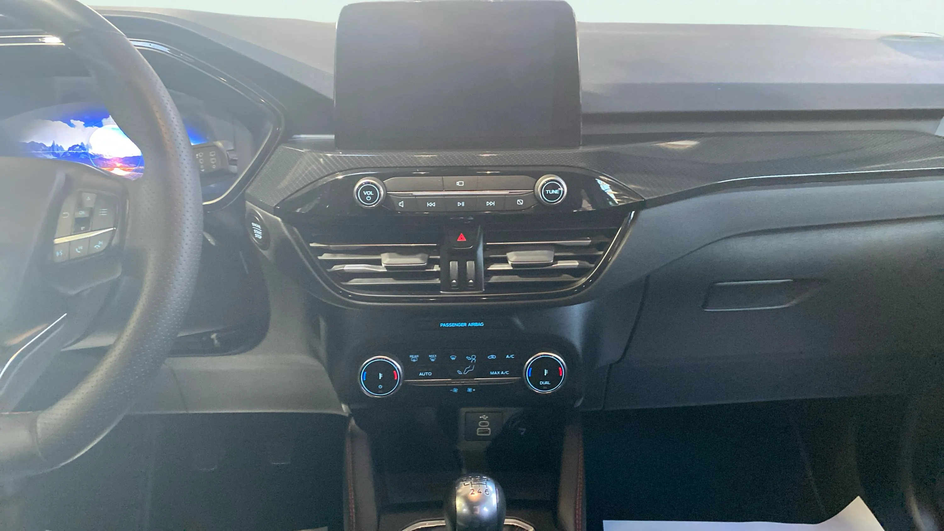 Ford Kuga ST-Line 1.5T EcoBoost - foto 13