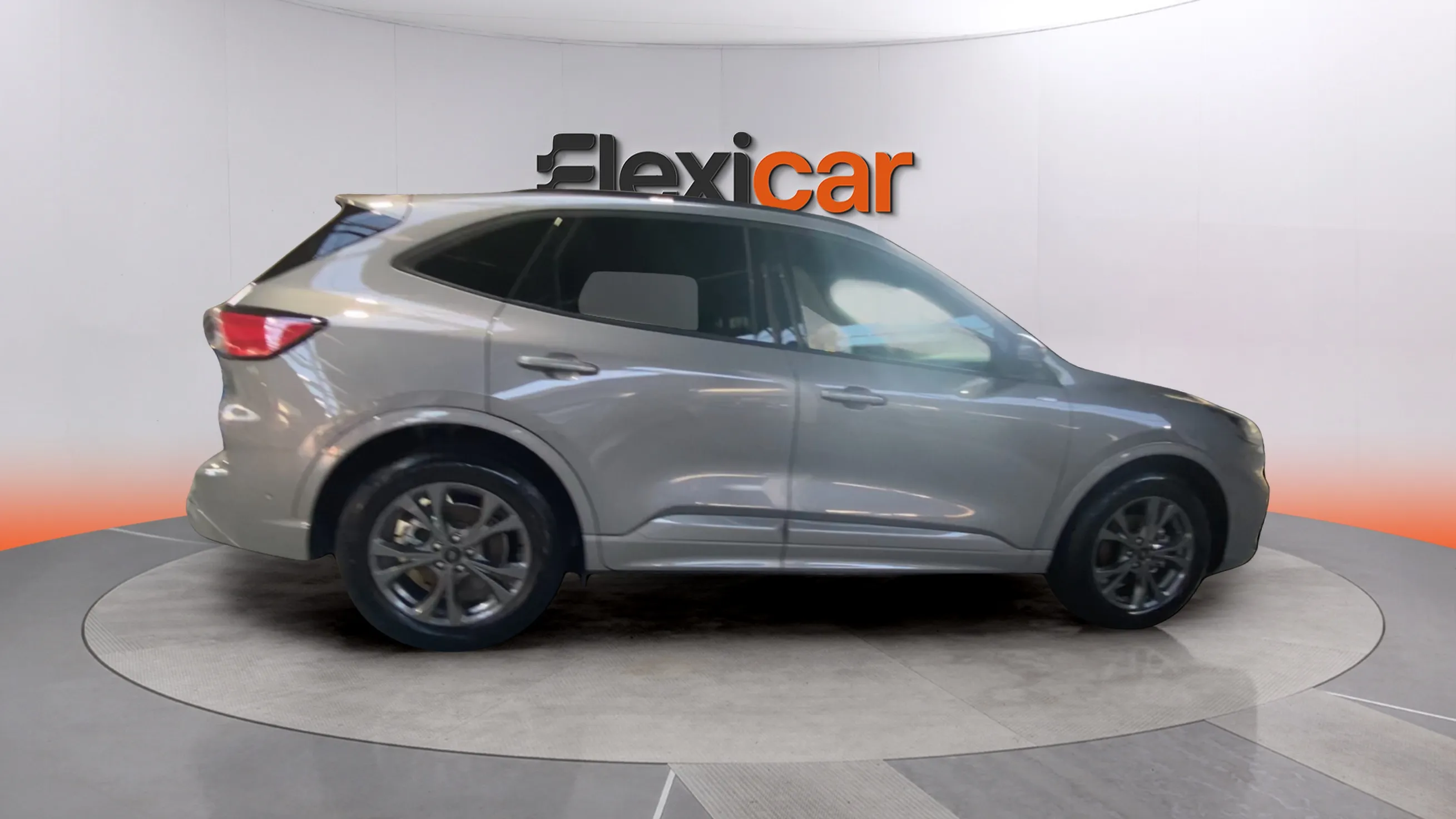 Ford Kuga ST-Line 1.5T EcoBoost - foto 8