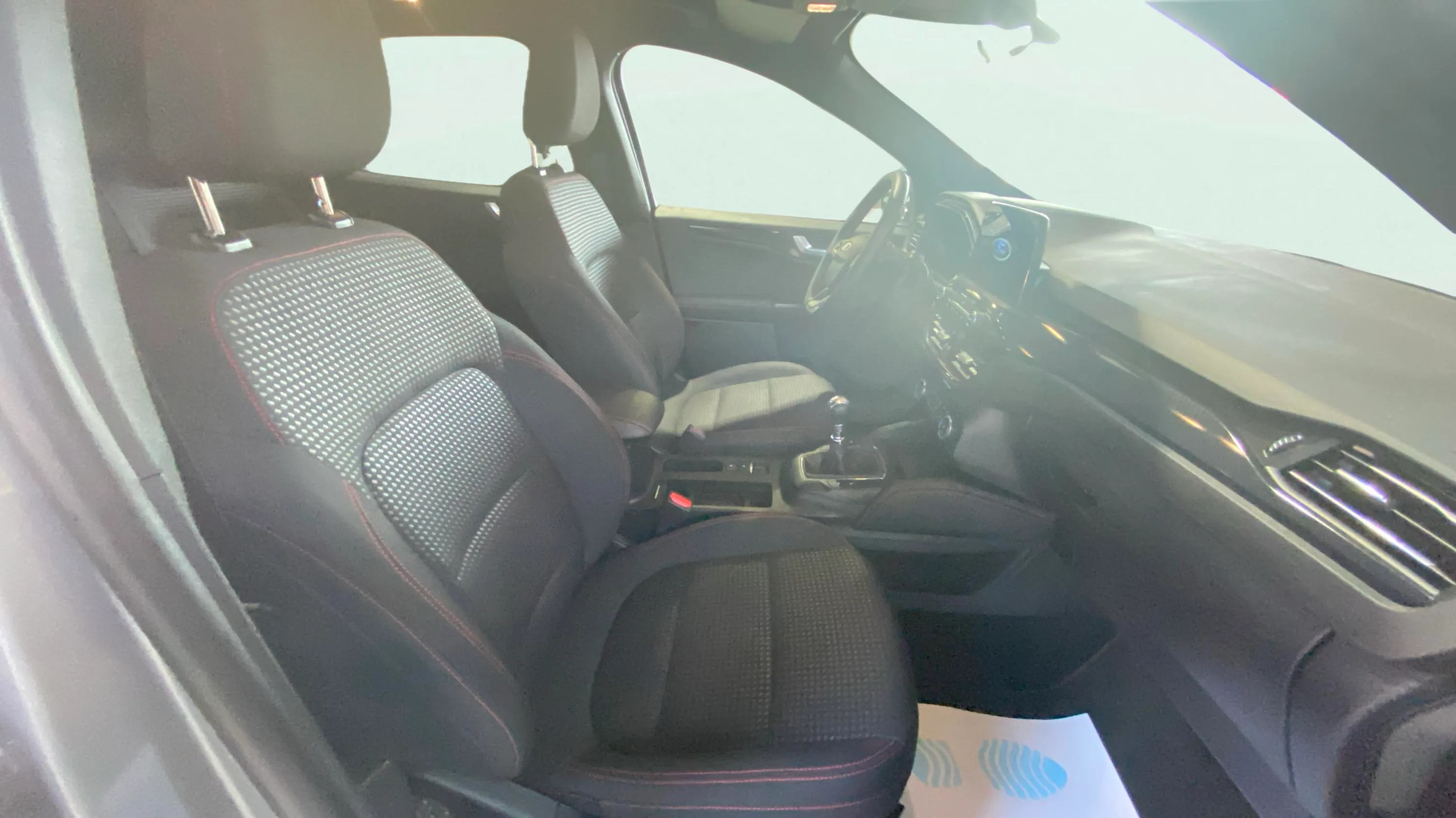 Ford Kuga ST-Line 1.5T EcoBoost - foto 18