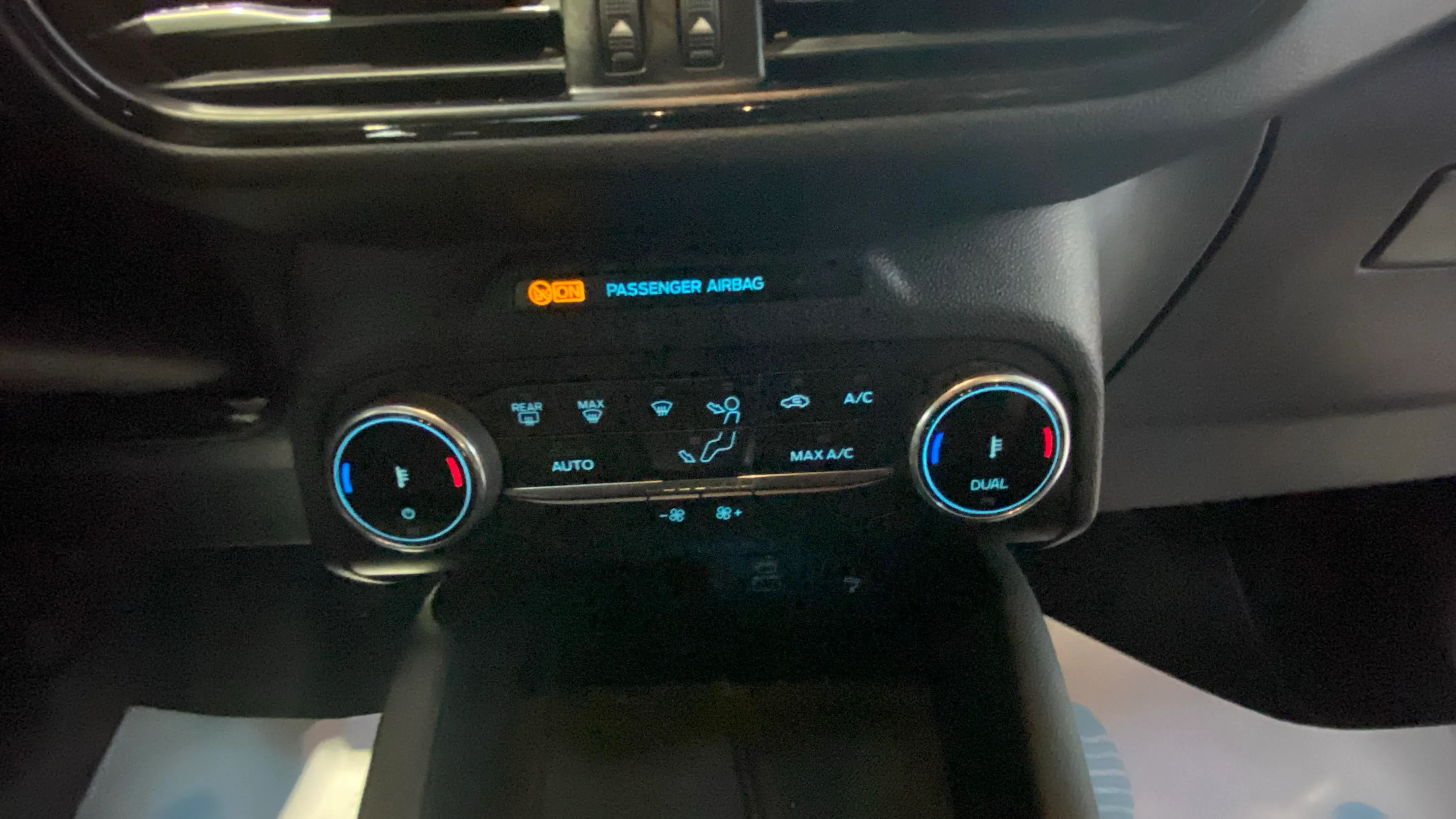 Ford Kuga ST-Line 1.5T EcoBoost - foto 15
