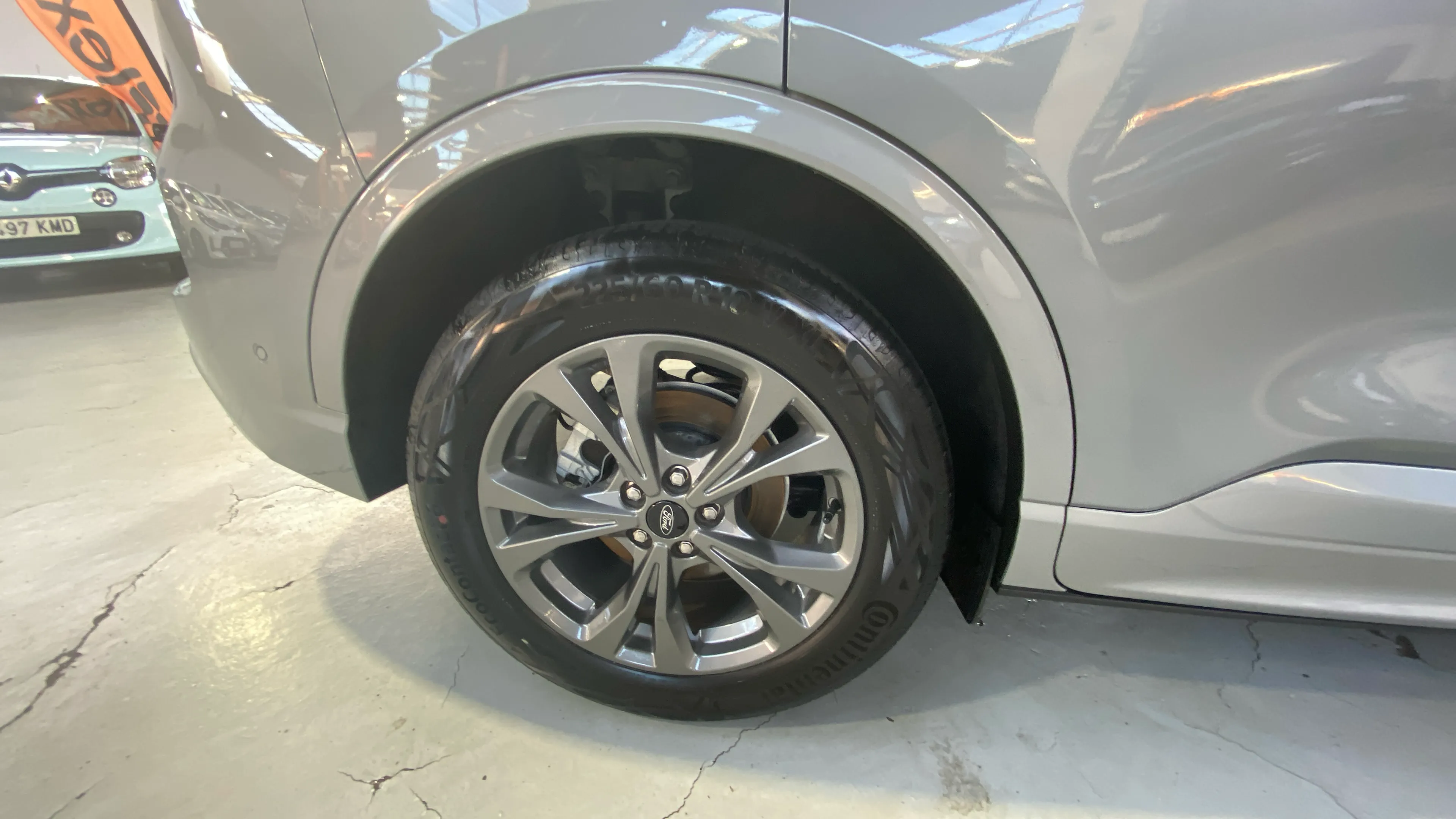 Ford Kuga ST-Line 1.5T EcoBoost - foto 10