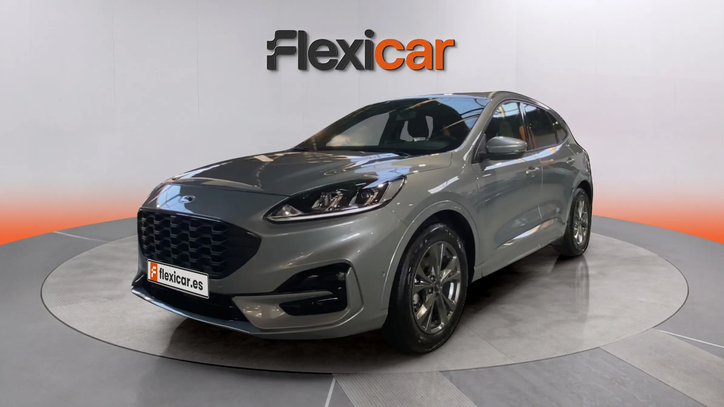 Ford Kuga ST-Line 1.5T EcoBoost - foto 3