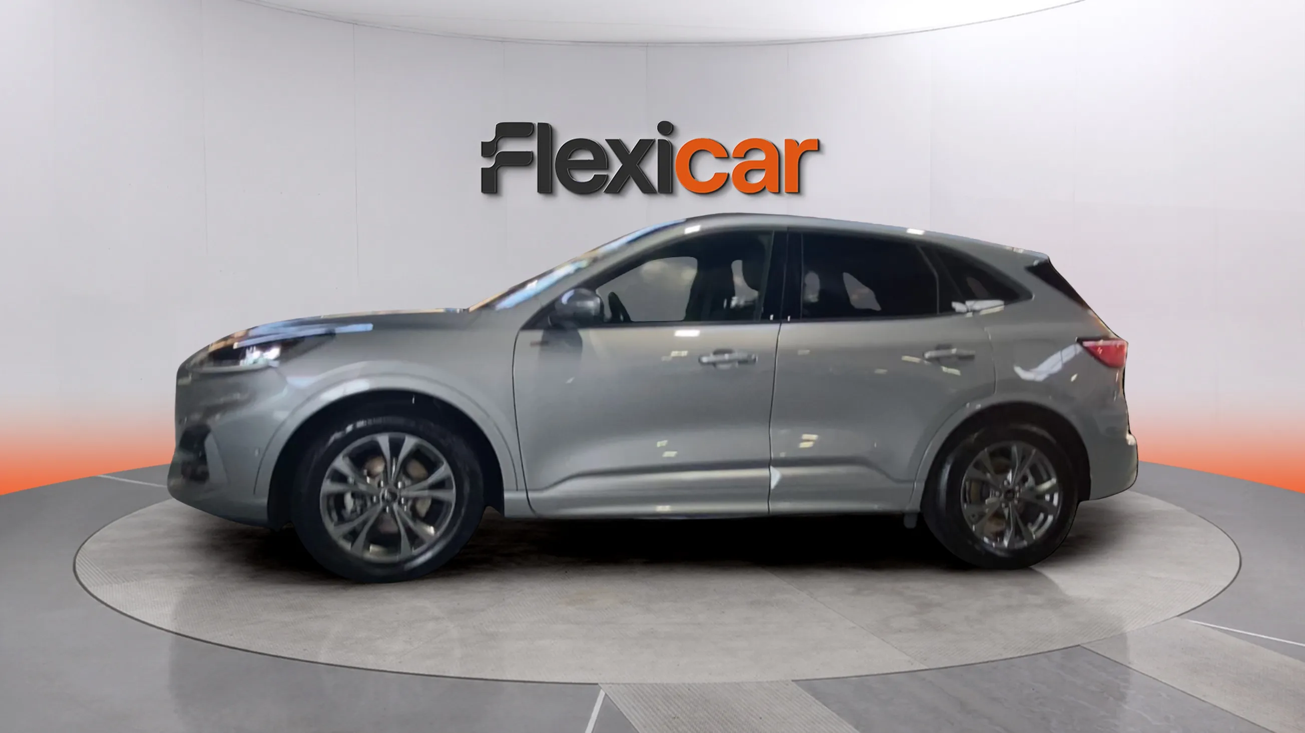 Ford Kuga ST-Line 1.5T EcoBoost - foto 4