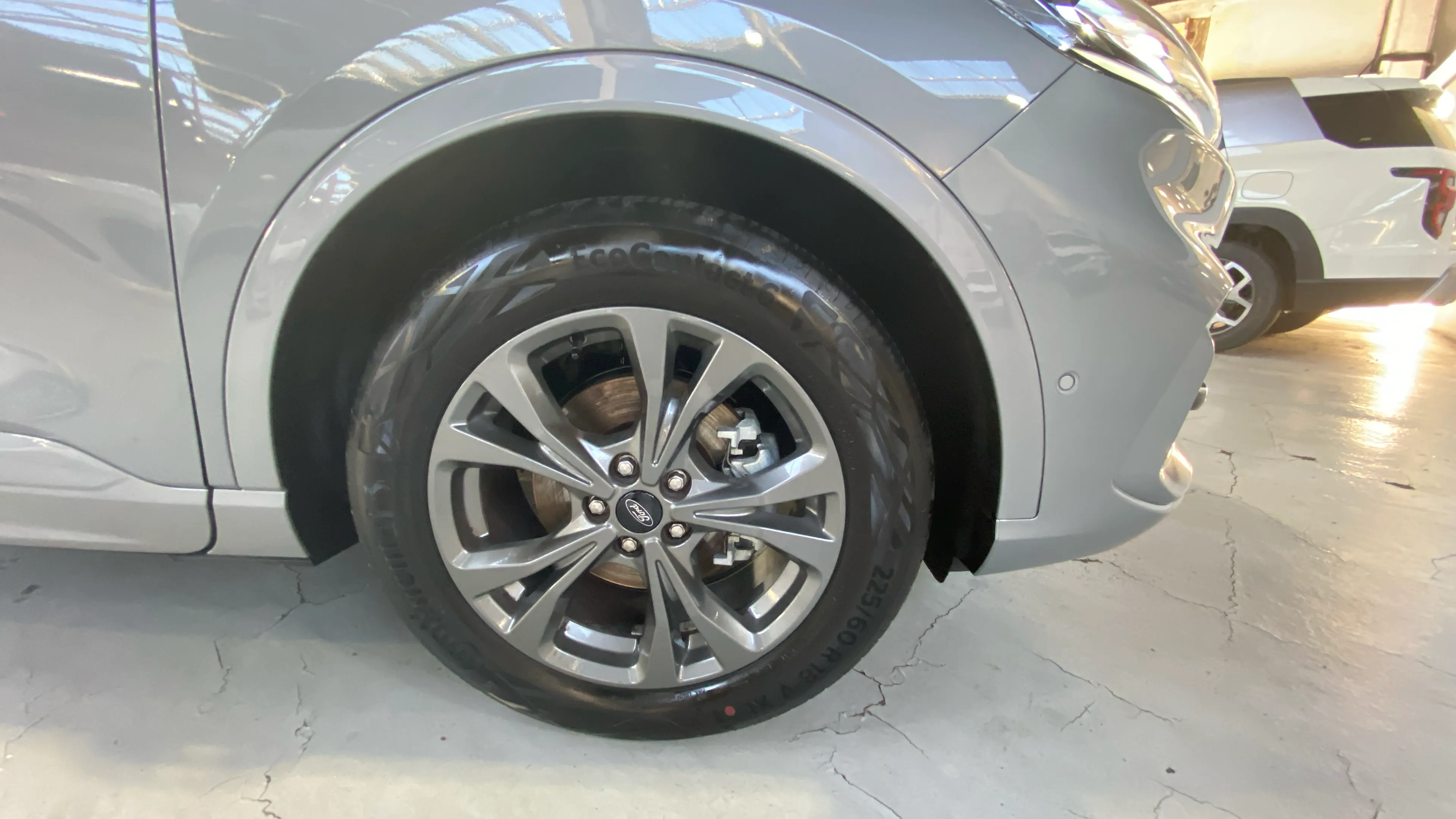 Ford Kuga ST-Line 1.5T EcoBoost - foto 9