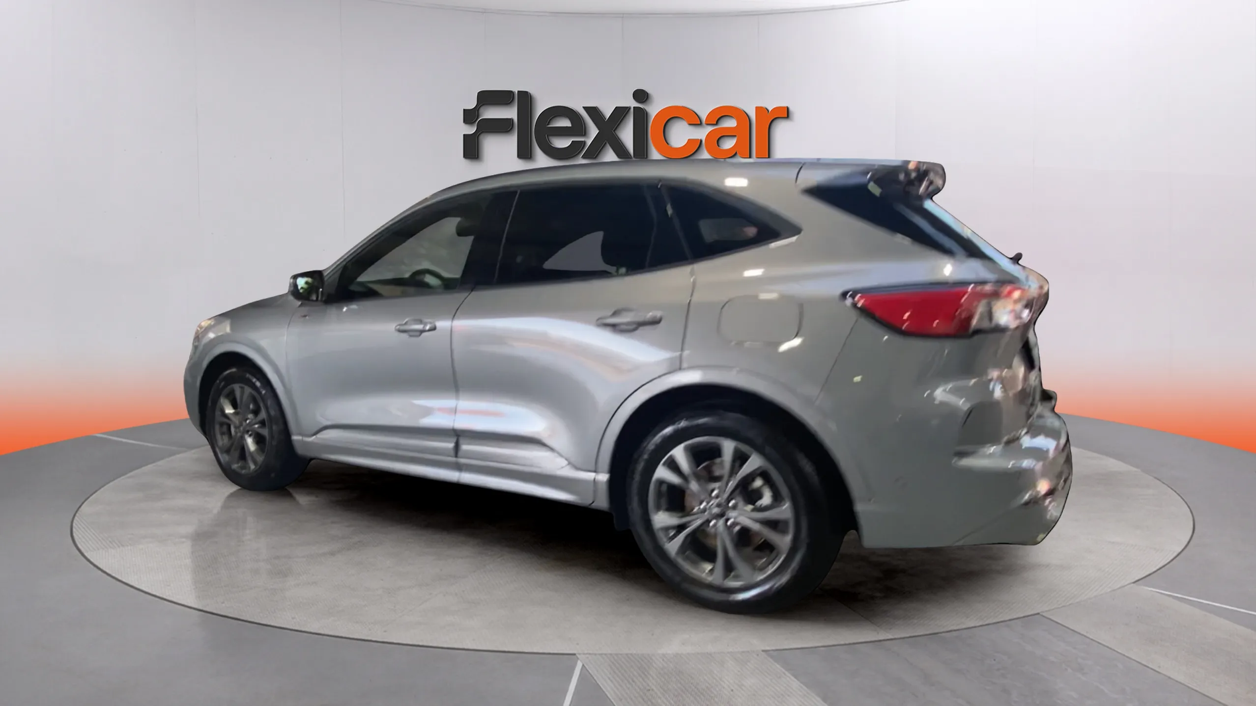 Ford Kuga ST-Line 1.5T EcoBoost - foto 5