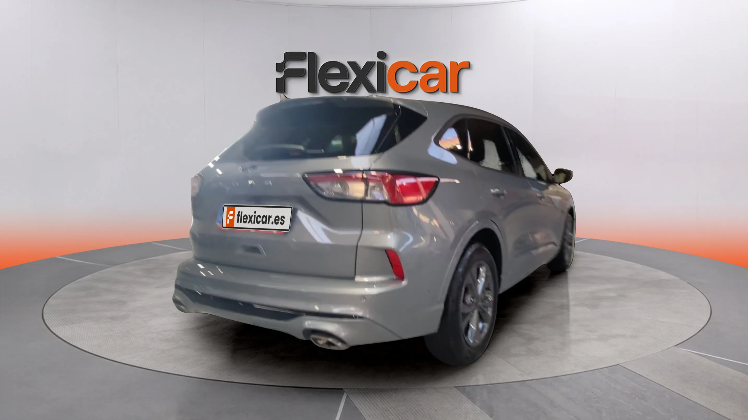 Ford Kuga ST-Line 1.5T EcoBoost - foto 7