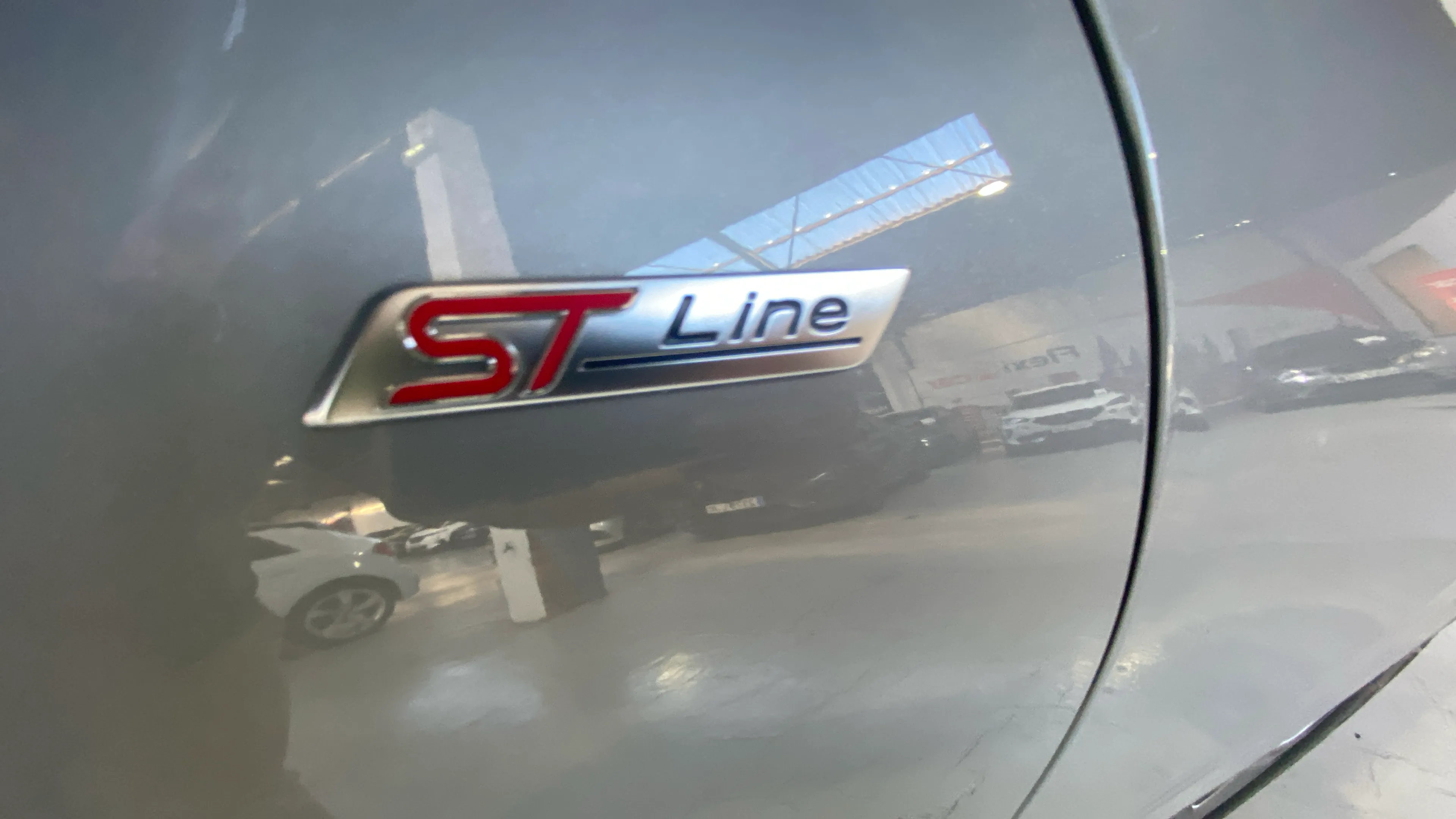 Ford Kuga ST-Line 1.5T EcoBoost - foto 23