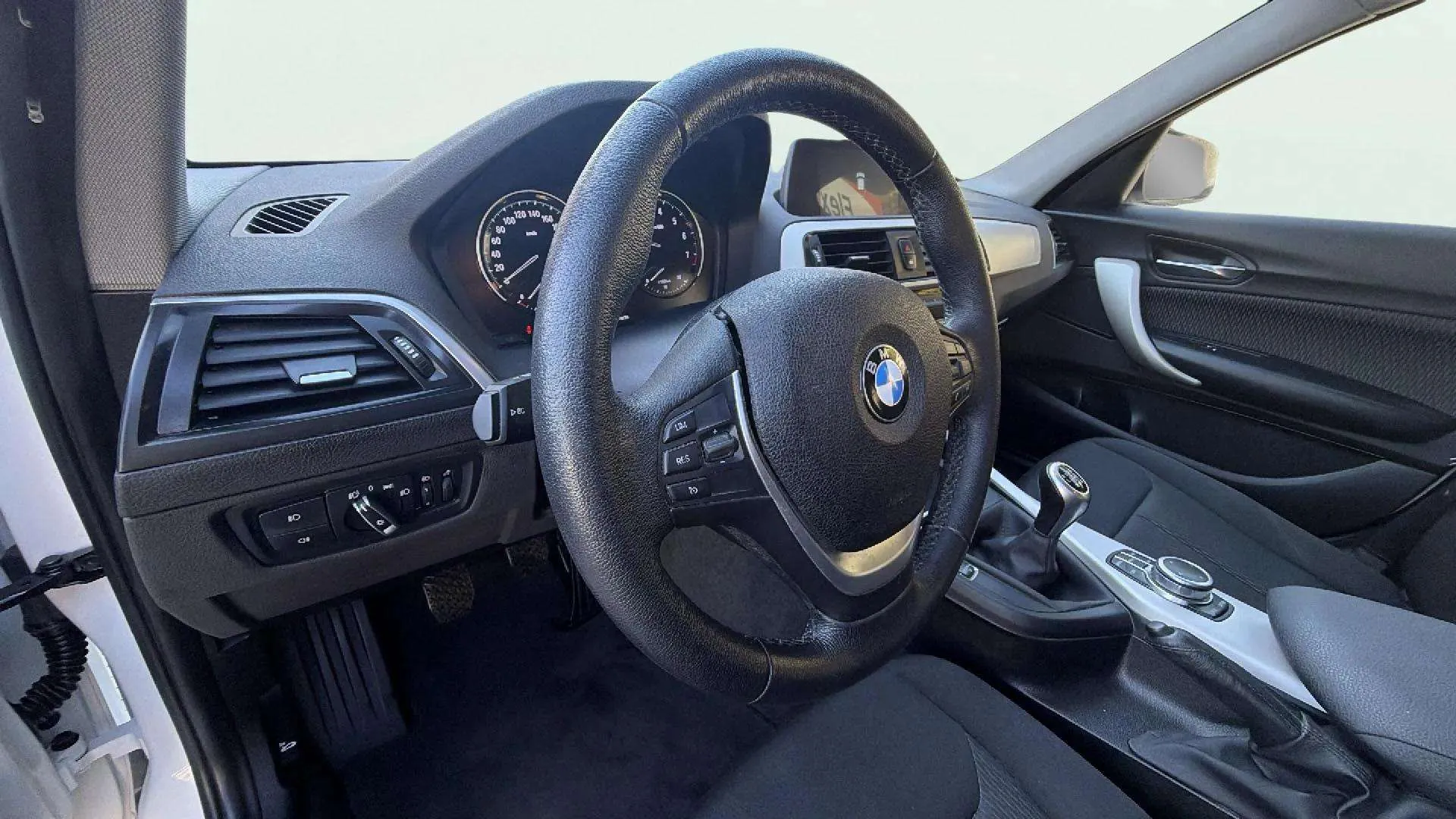 BMW Serie 1 116i - foto 10
