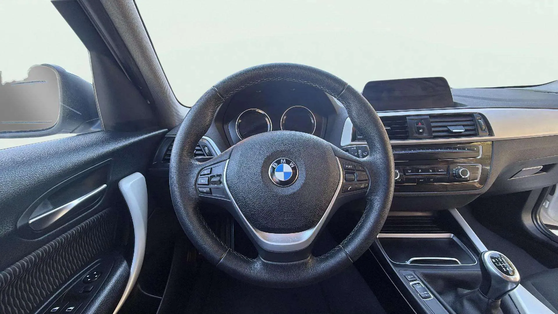 BMW Serie 1 116i - foto 9