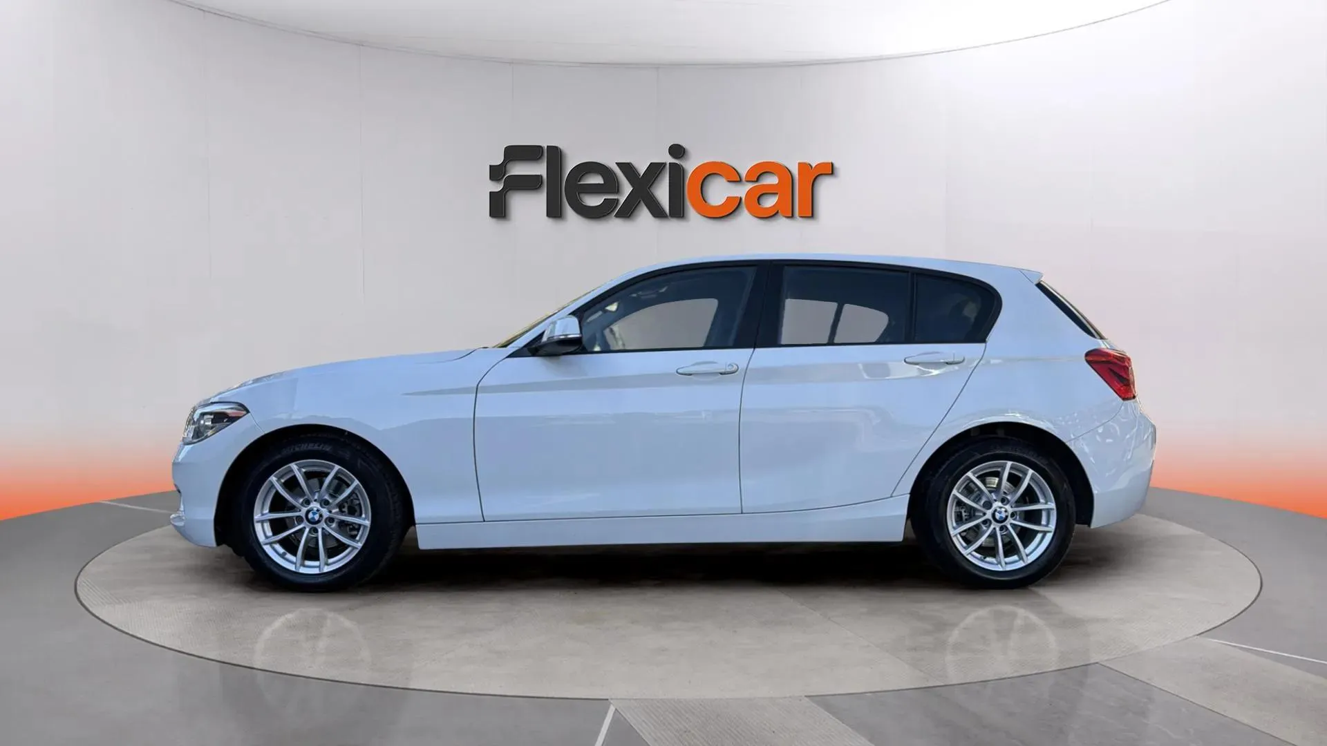 BMW Serie 1 116i - foto 4
