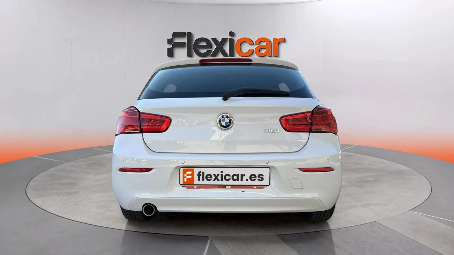BMW Serie 1 116i - foto 6