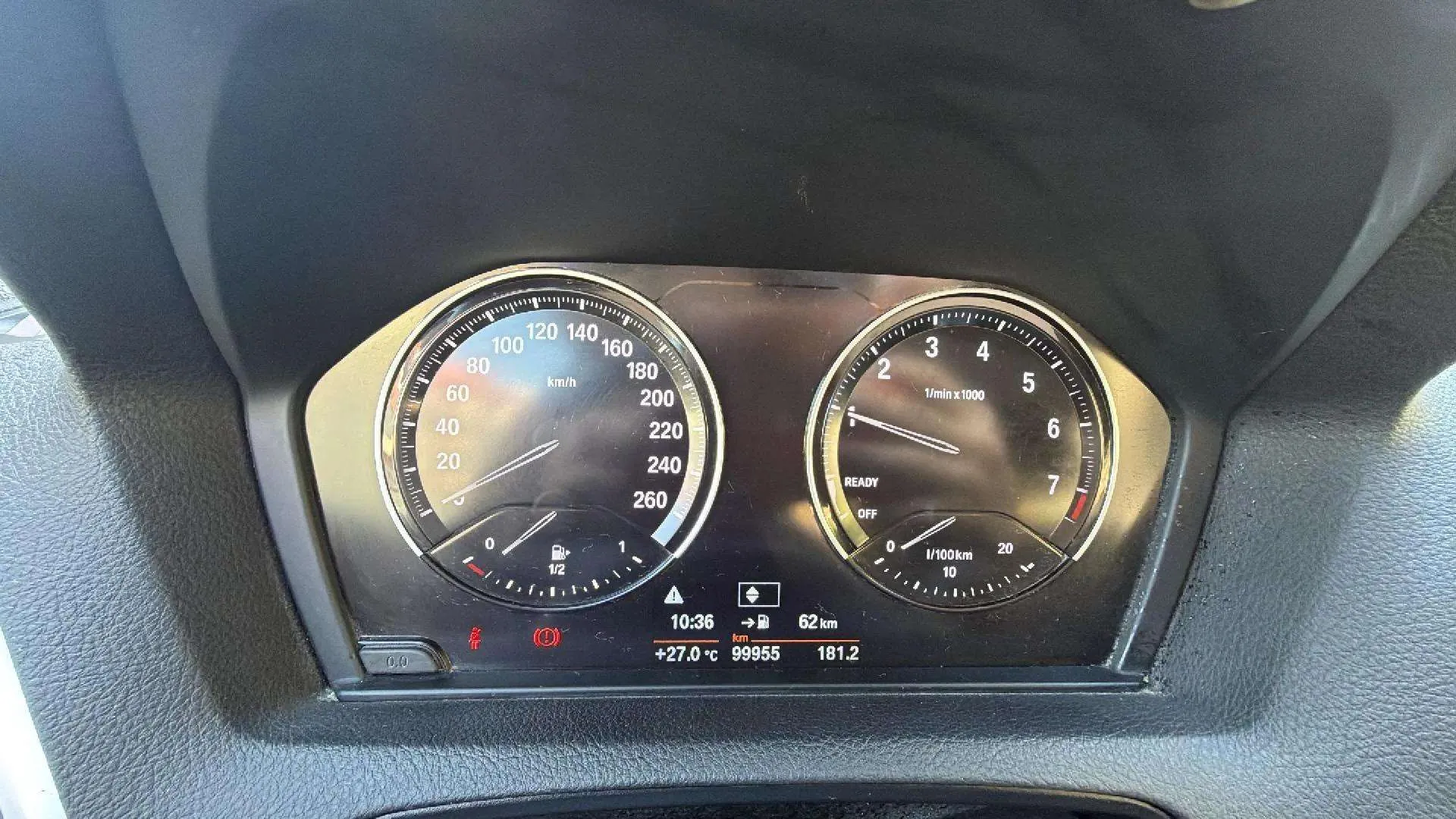 BMW Serie 1 116i - foto 12