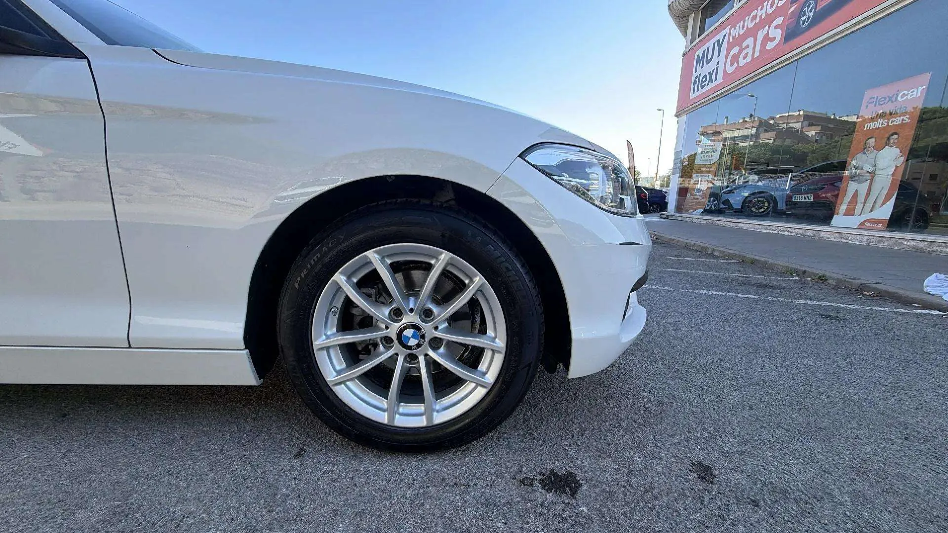 BMW Serie 1 116i - foto 26