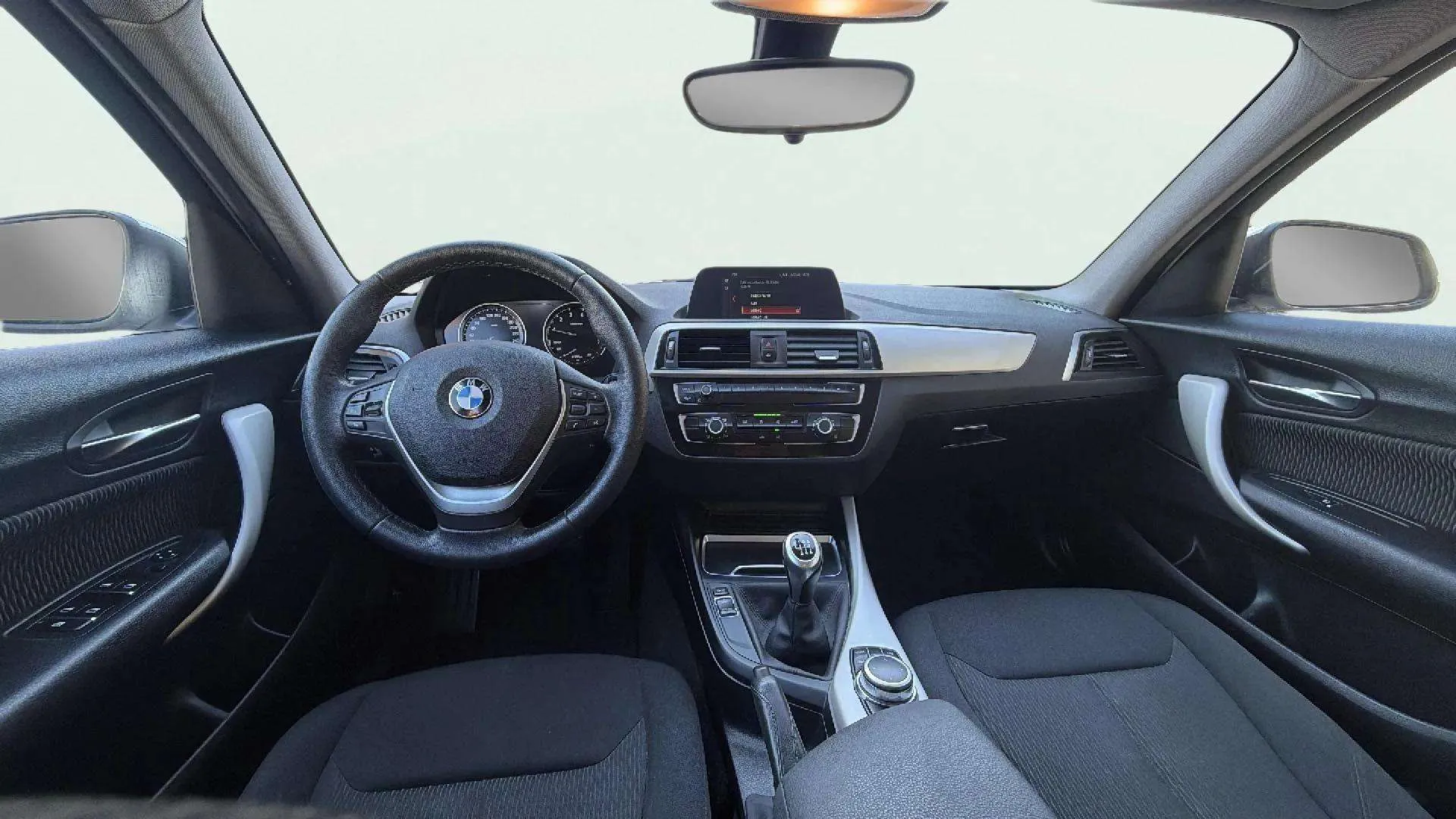 BMW Serie 1 116i - foto 8