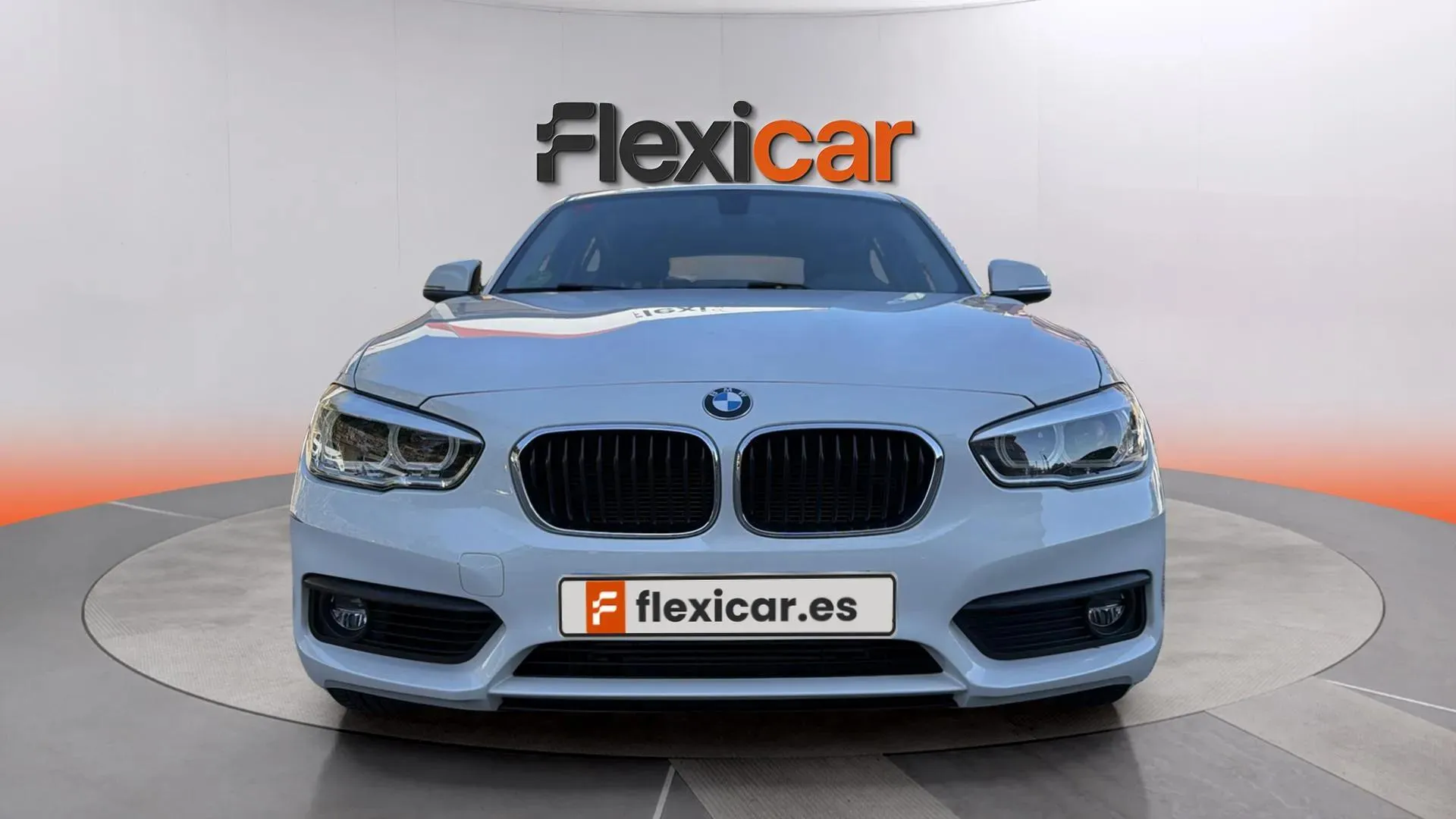 BMW Serie 1 116i - foto 2