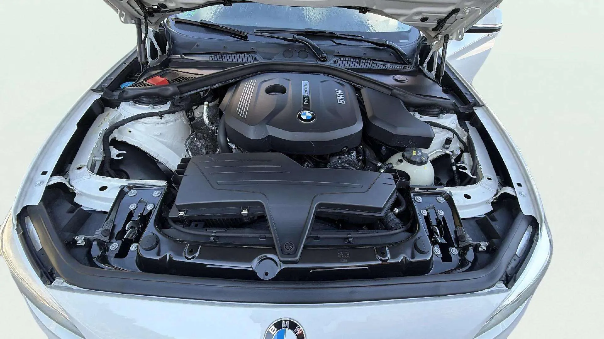 BMW Serie 1 116i - foto 21