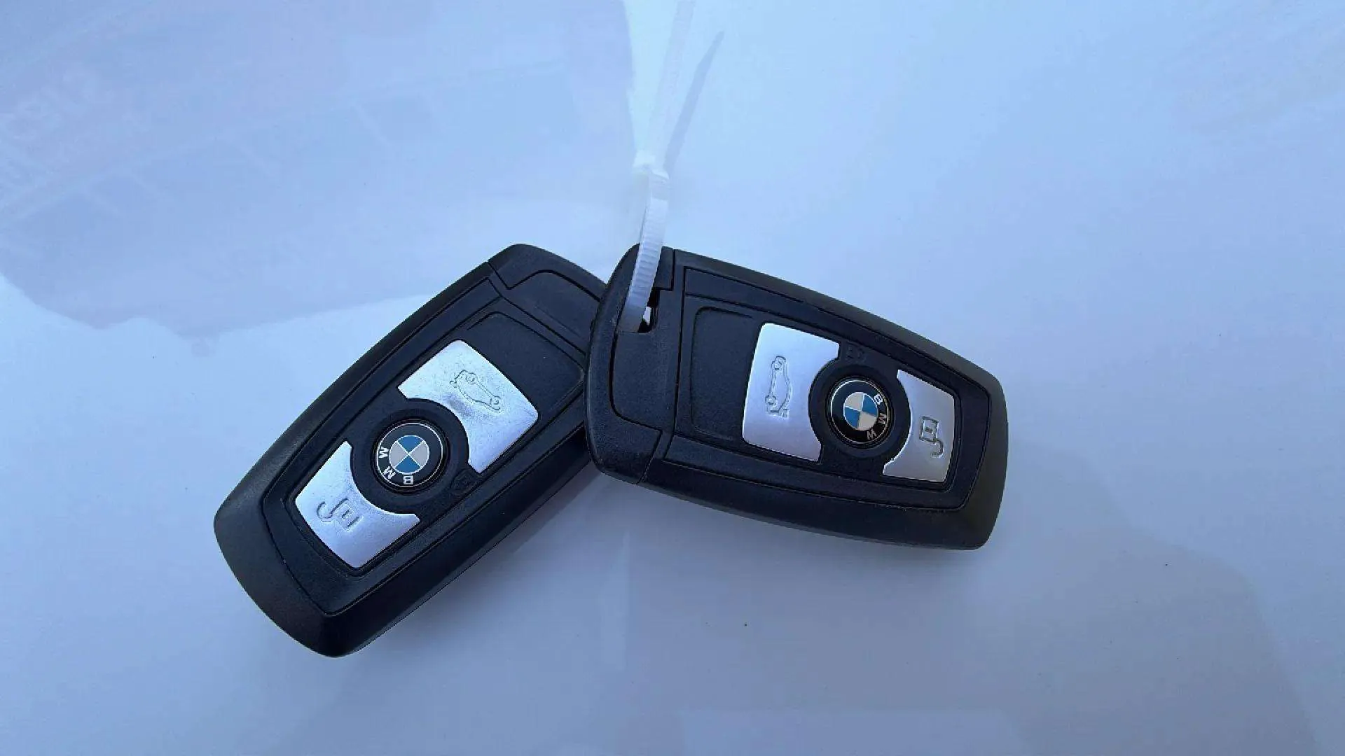 BMW Serie 1 116i - foto 24