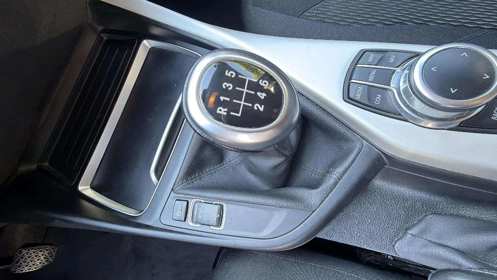 BMW Serie 1 116i - foto 16