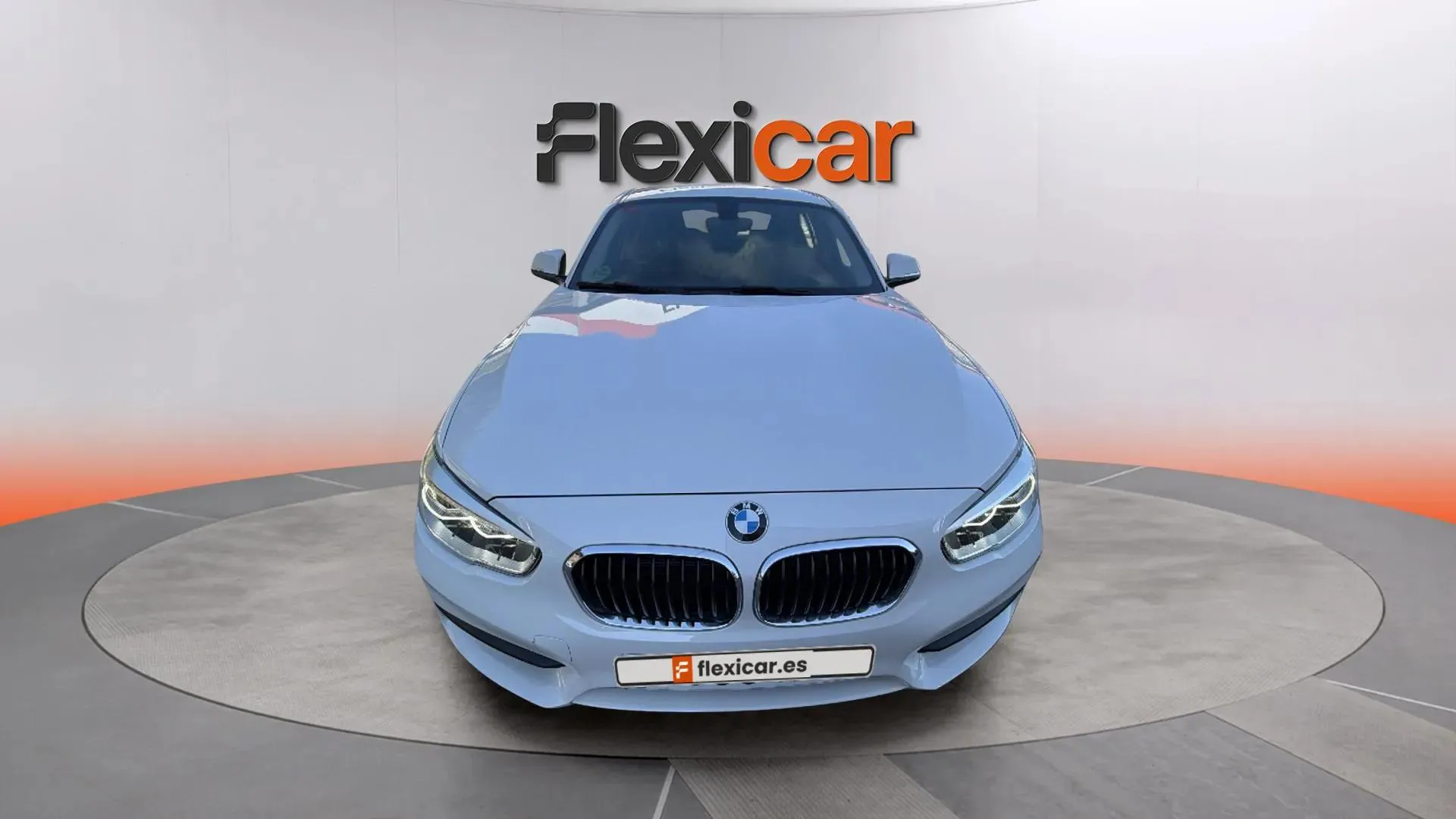 BMW Serie 1 116i - foto 5