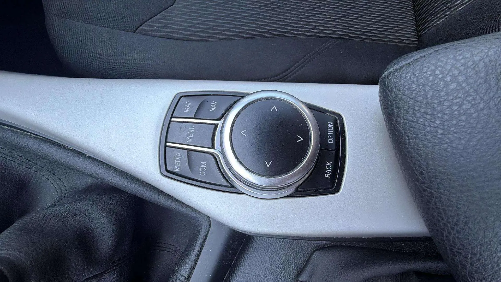 BMW Serie 1 116i - foto 19