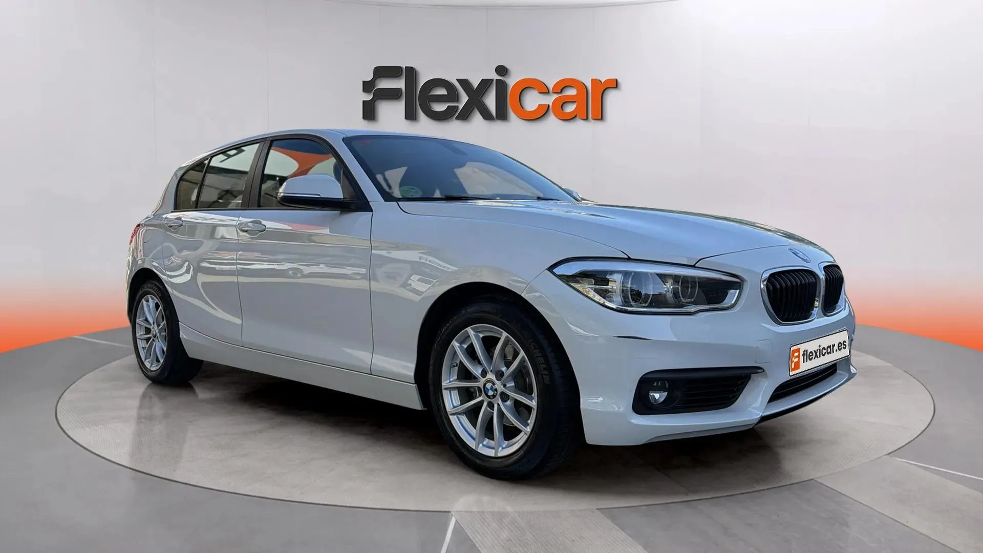 BMW Serie 1 116i