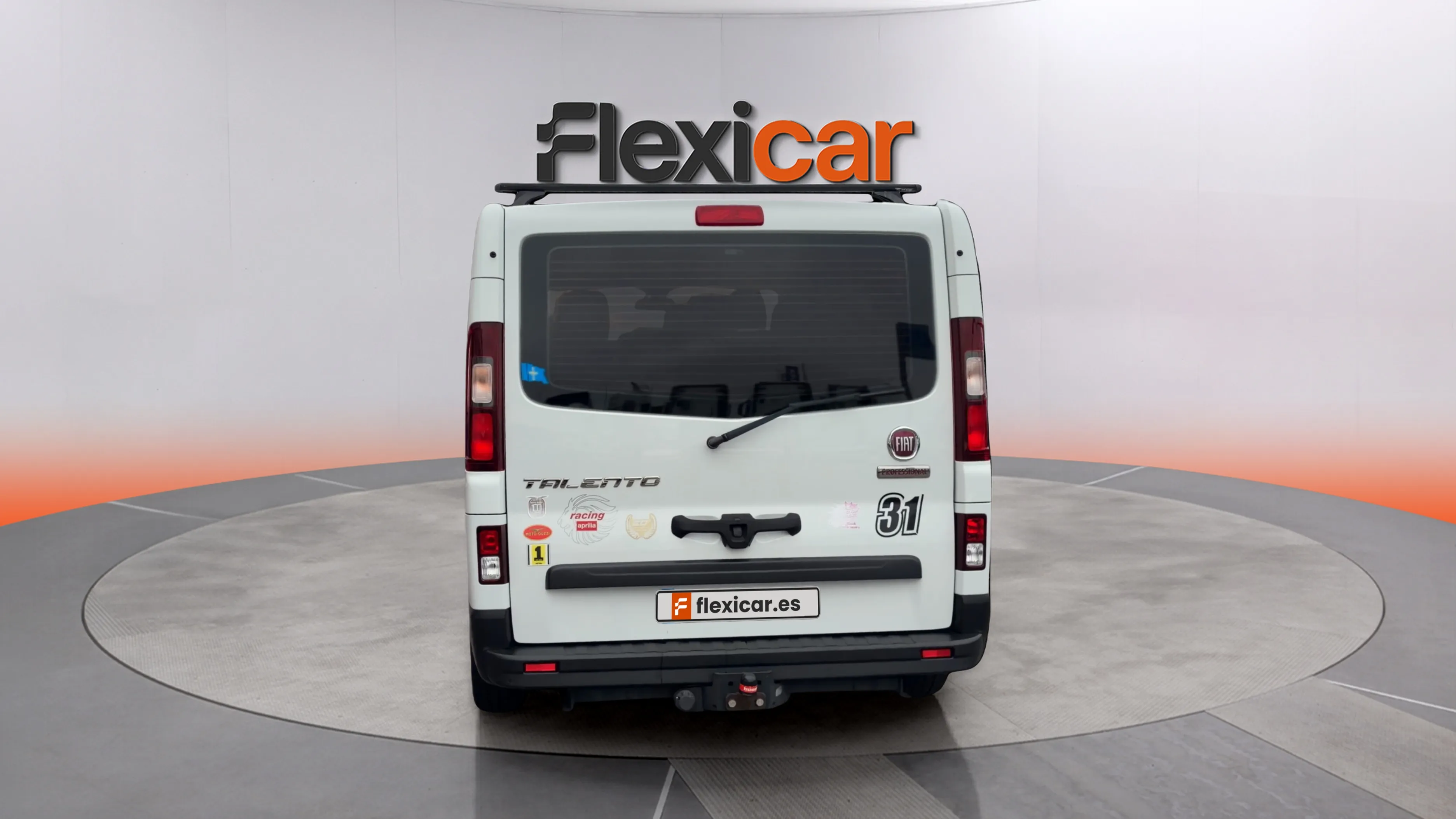 Fiat Talento M1 1.2 SX Largo 1.6 EcoJet - foto 4