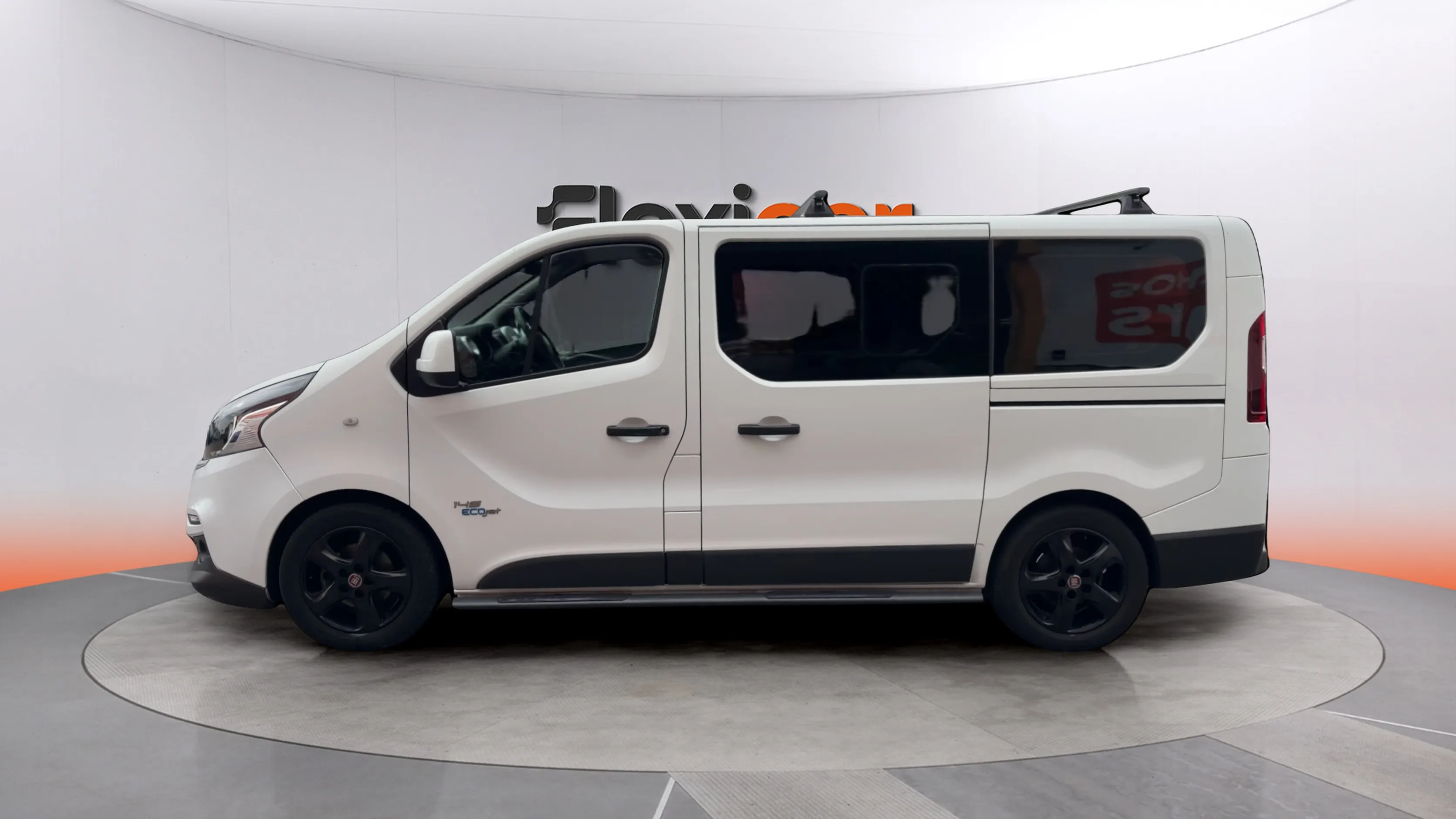 Fiat Talento M1 1.2 SX Largo 1.6 EcoJet - foto 7