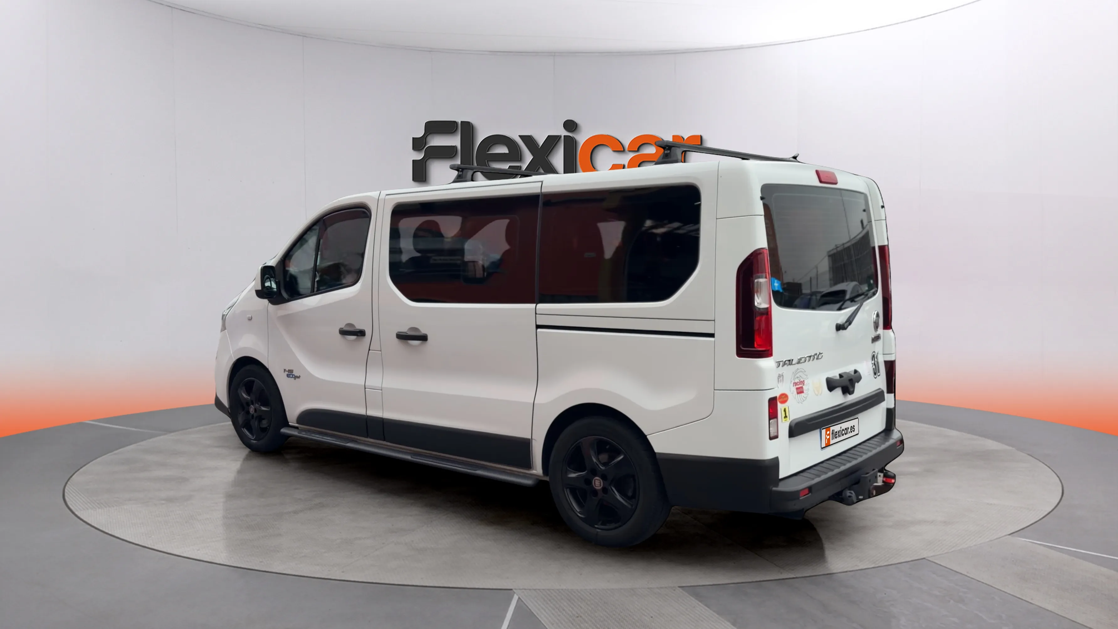 Fiat Talento M1 1.2 SX Largo 1.6 EcoJet - foto 8