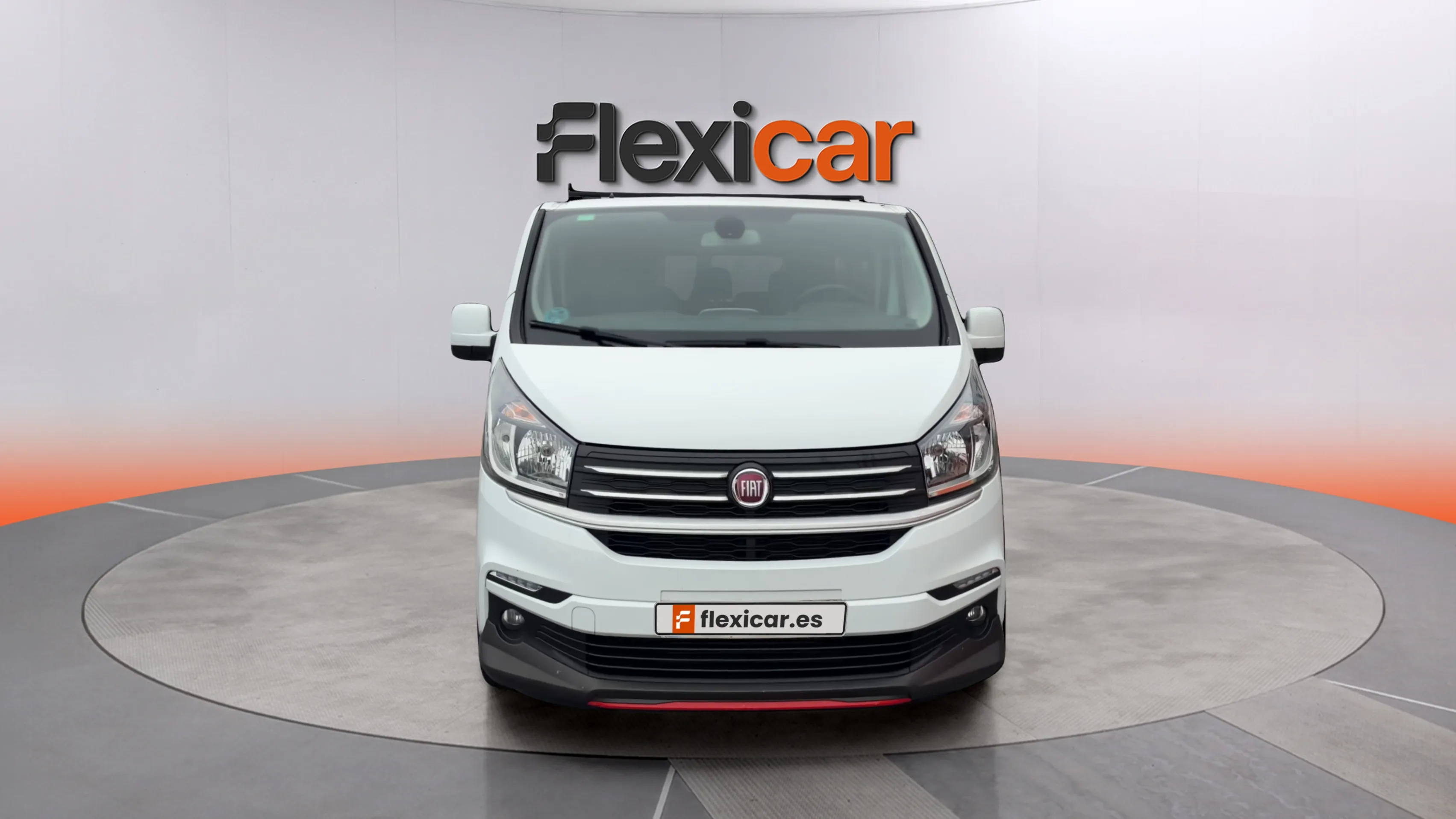 Fiat Talento M1 1.2 SX Largo 1.6 EcoJet - foto 2
